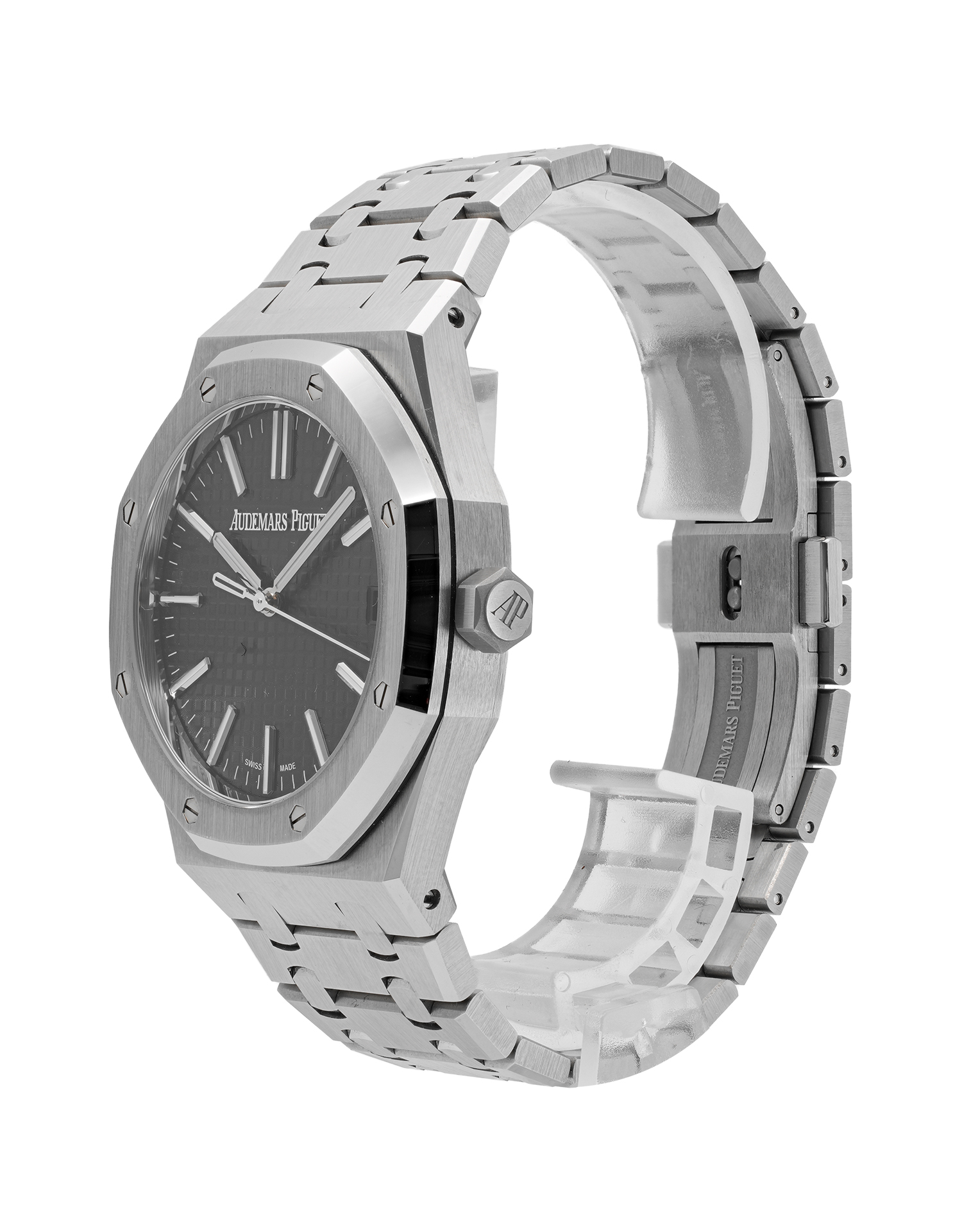Audemars Piguet Royal Oak 15510ST.OO.1320ST.07 Thumbnail 2