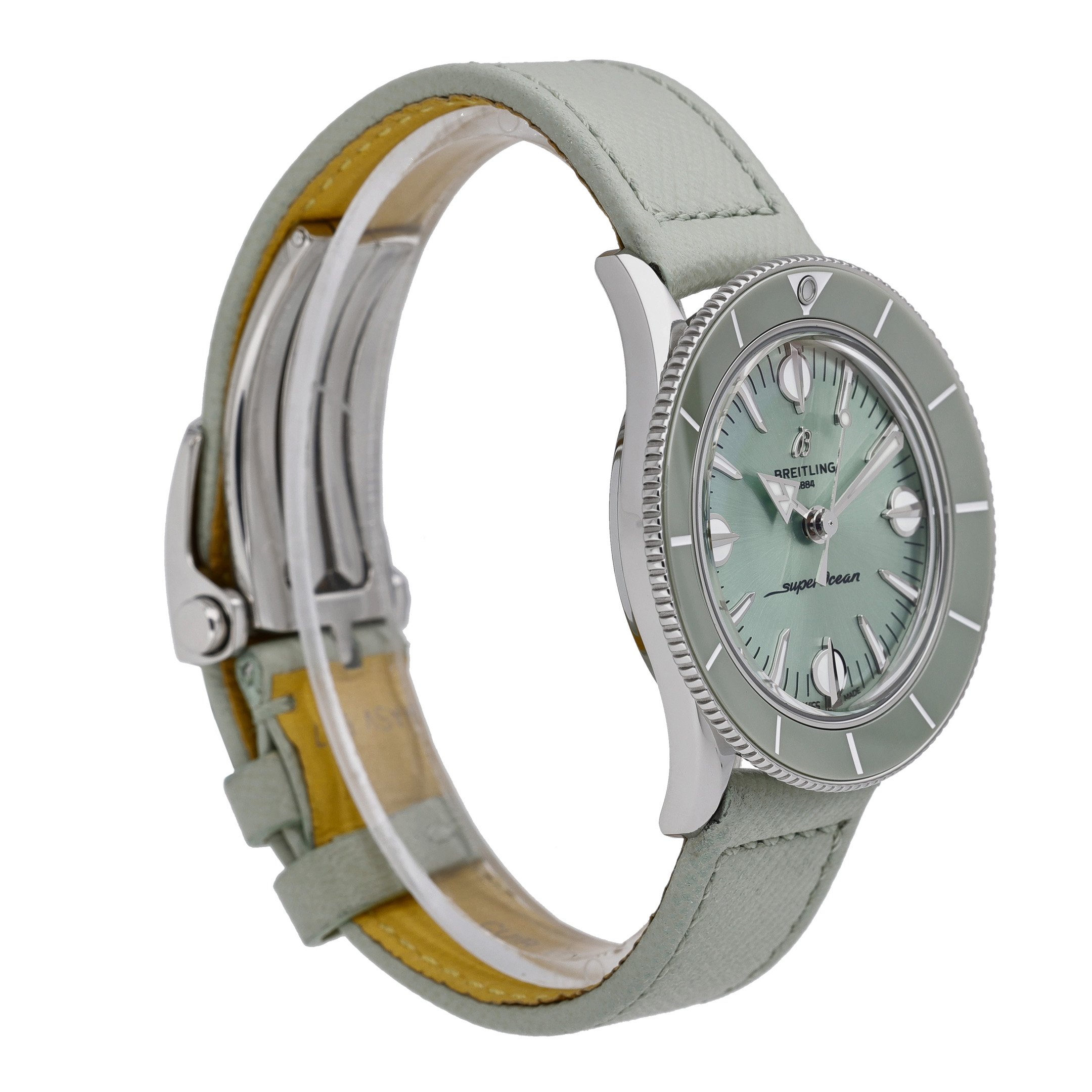 Breitling SuperOcean Heritage 57 A10340 Thumbnail 2