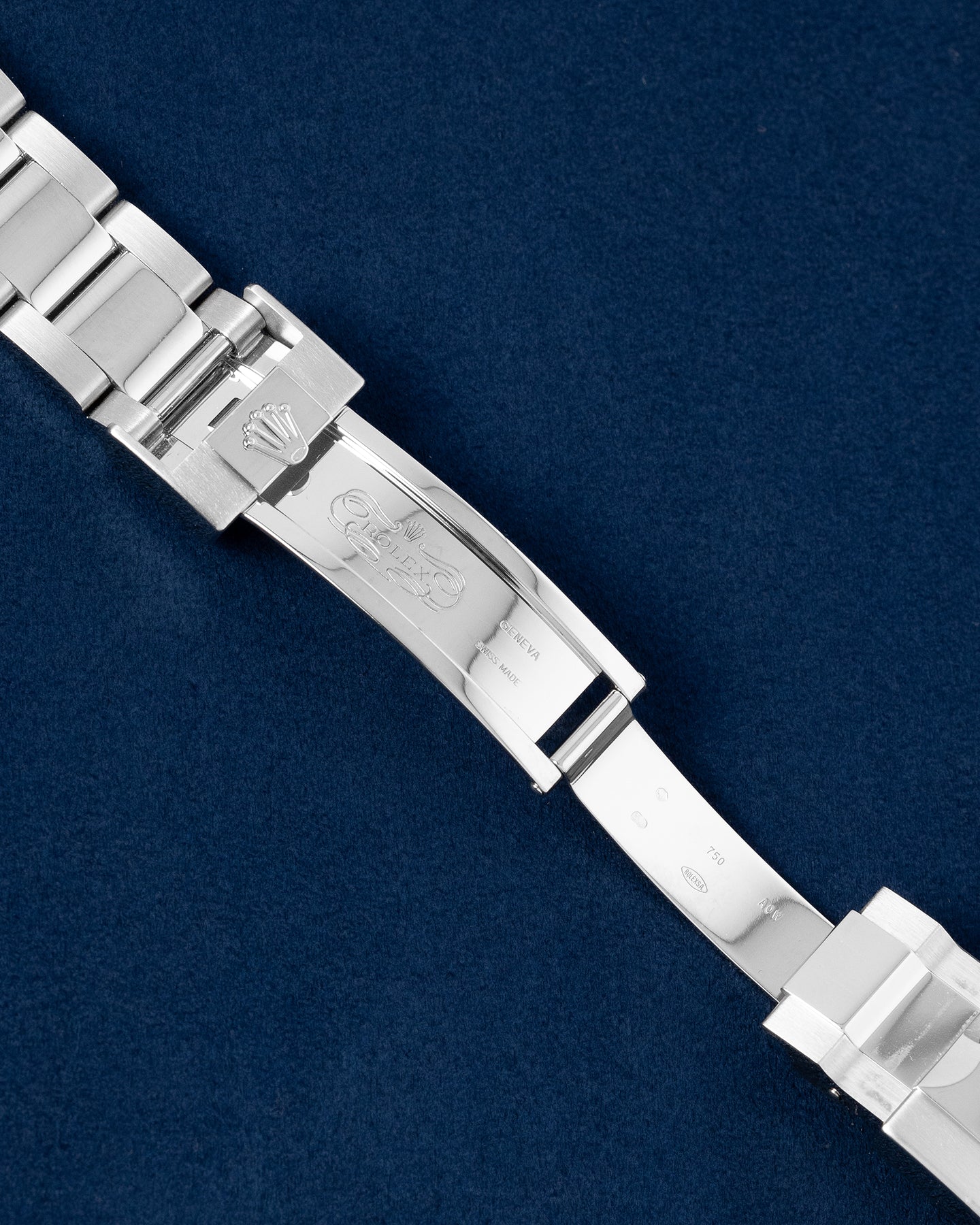 Rolex Submariner 116659 SABR Thumbnail 4