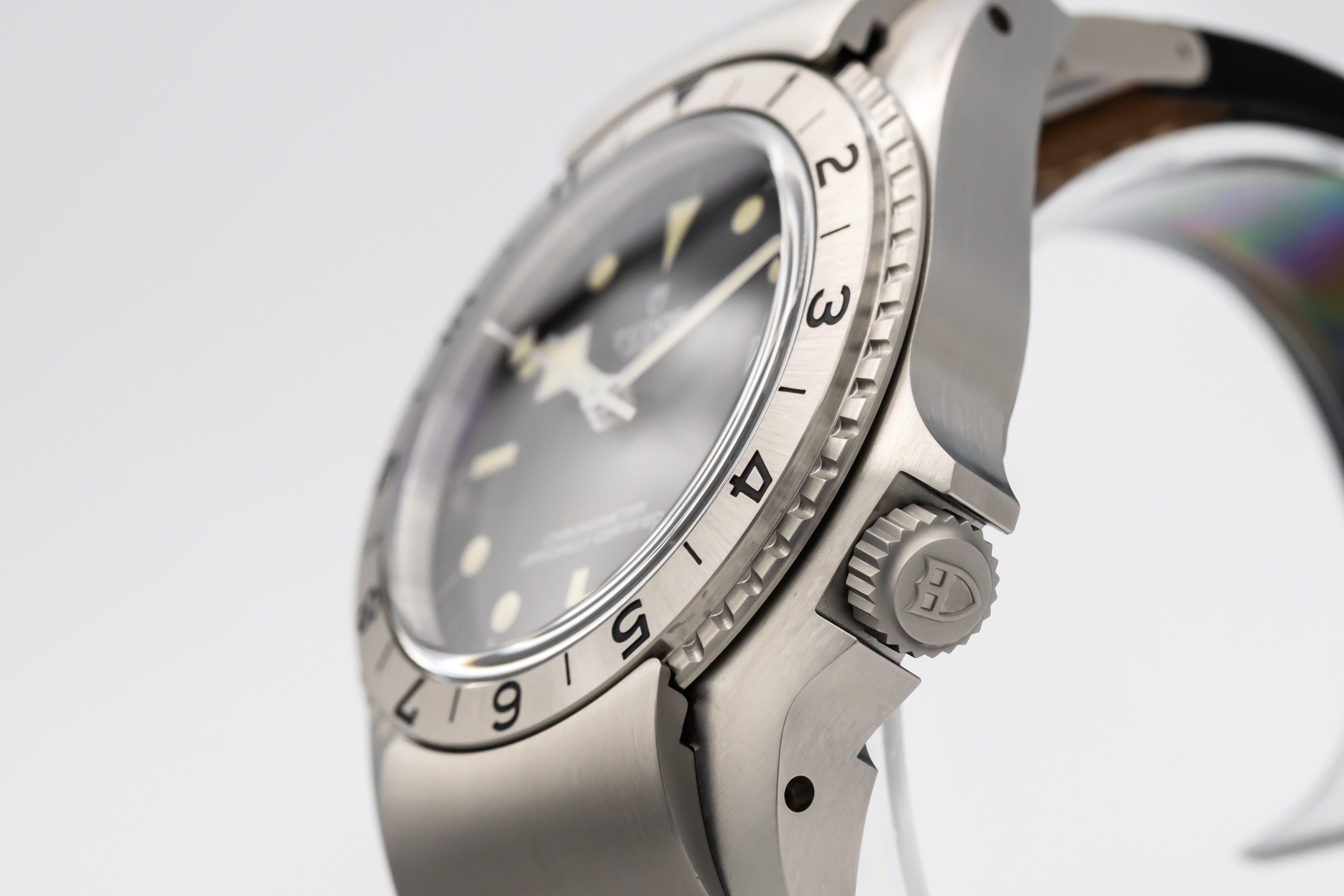 Tudor Black Bay M70150-0001 Thumbnail 2