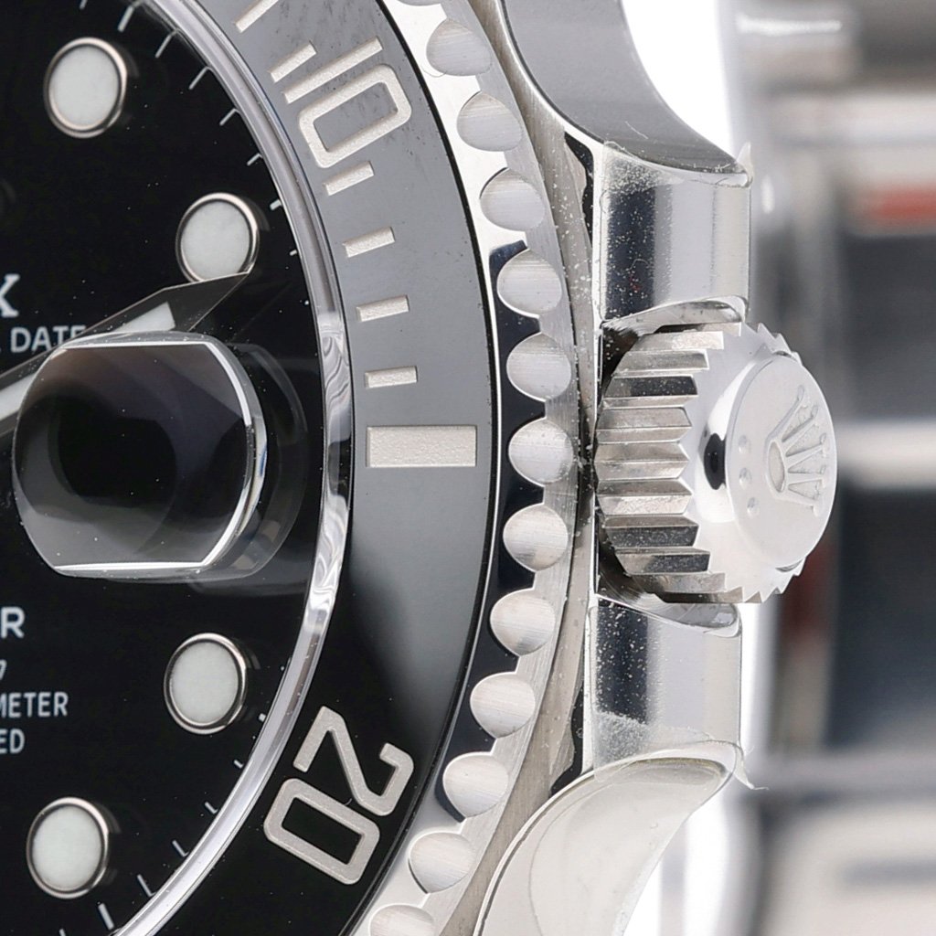 Rolex Submariner 116610 LN Thumbnail 6