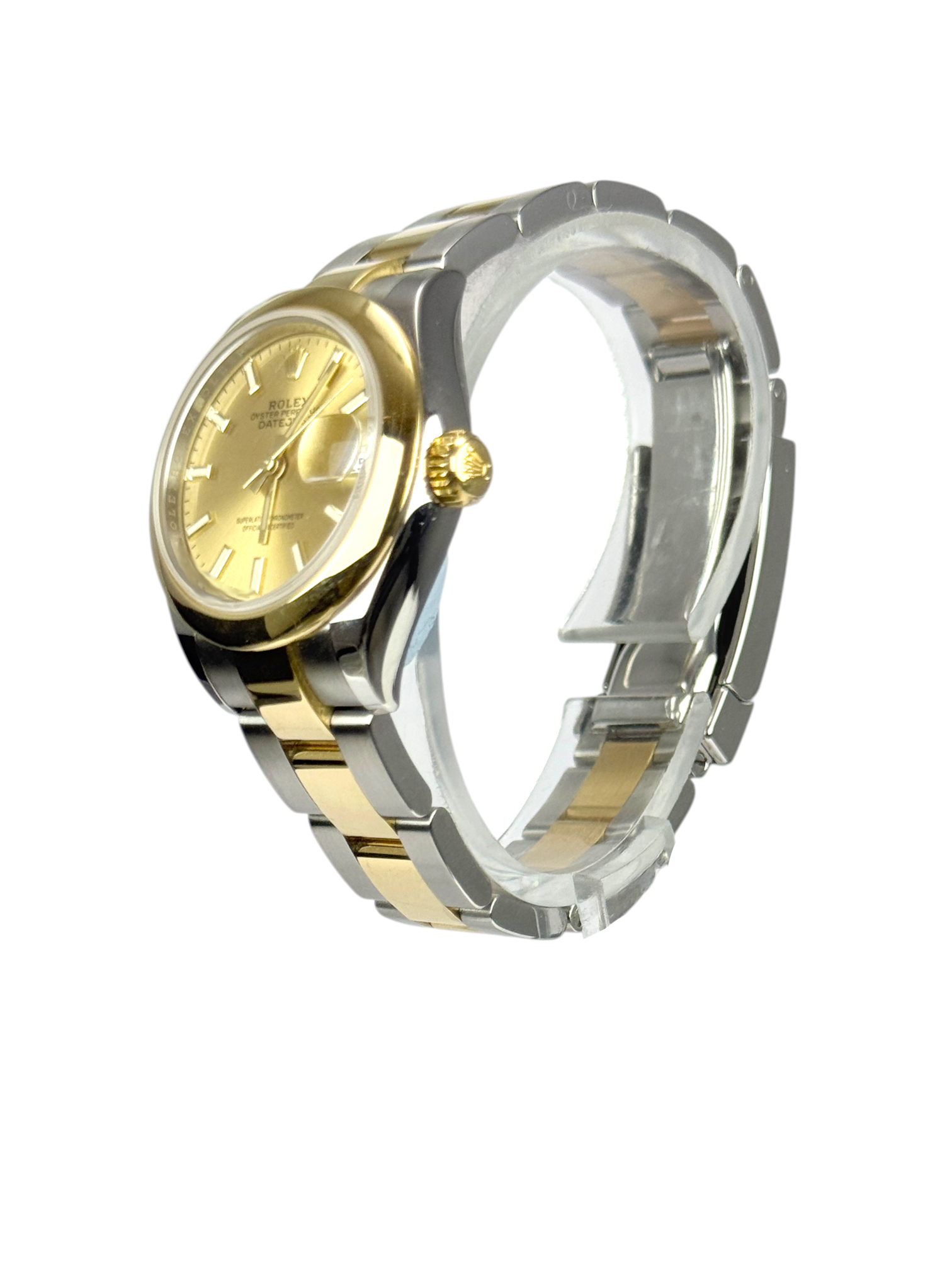 Rolex Datejust Lady 28 279163 Thumbnail 2