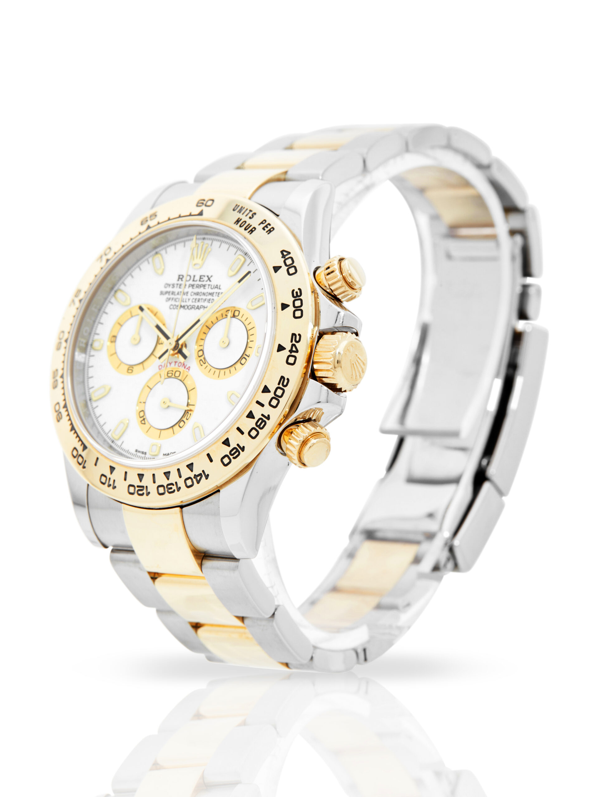 Rolex Daytona 116503 Thumbnail 2