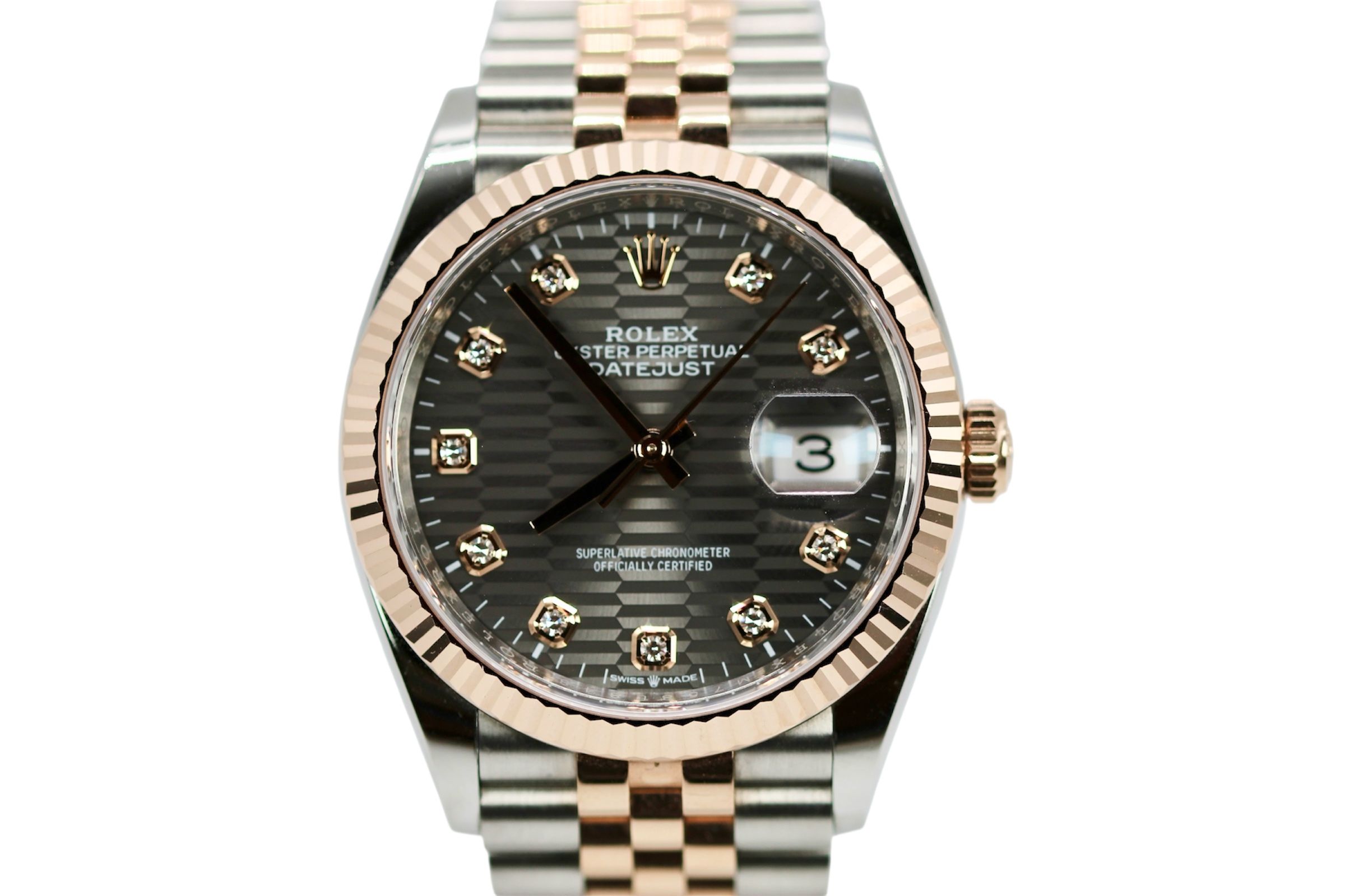 Rolex Datejust 126231 Thumbnail 1