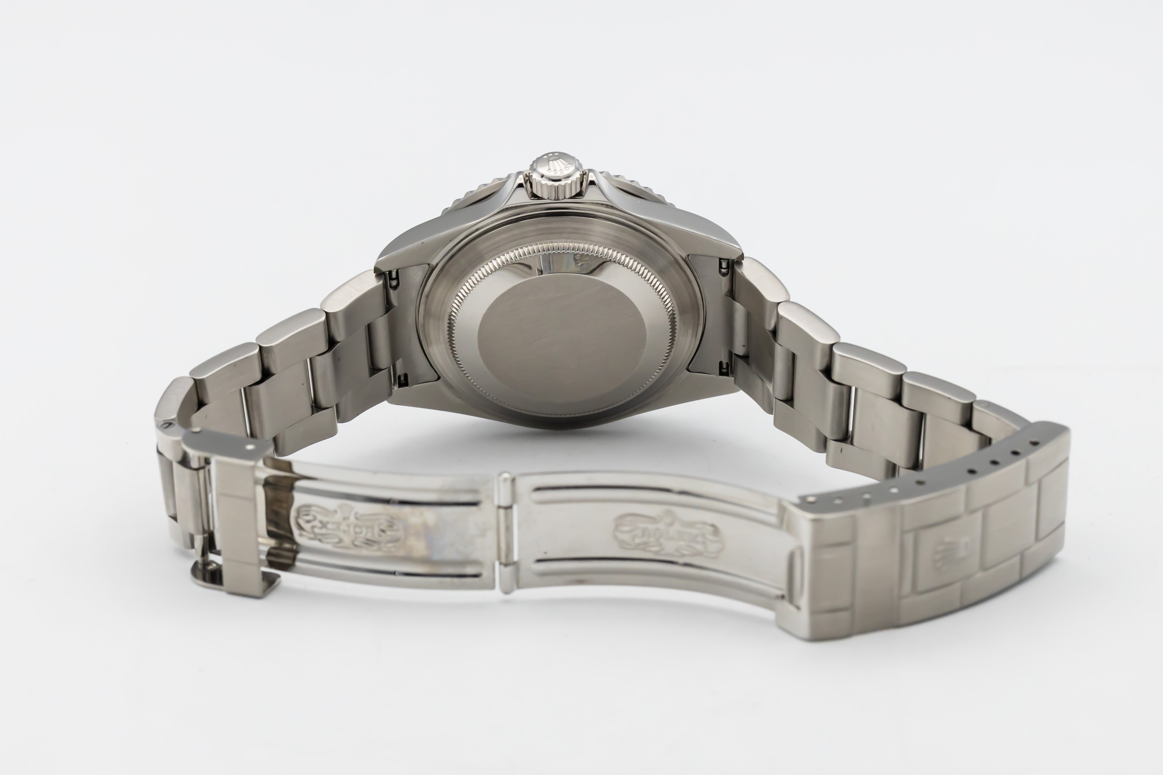 Rolex Submariner Kermit Thumbnail 4