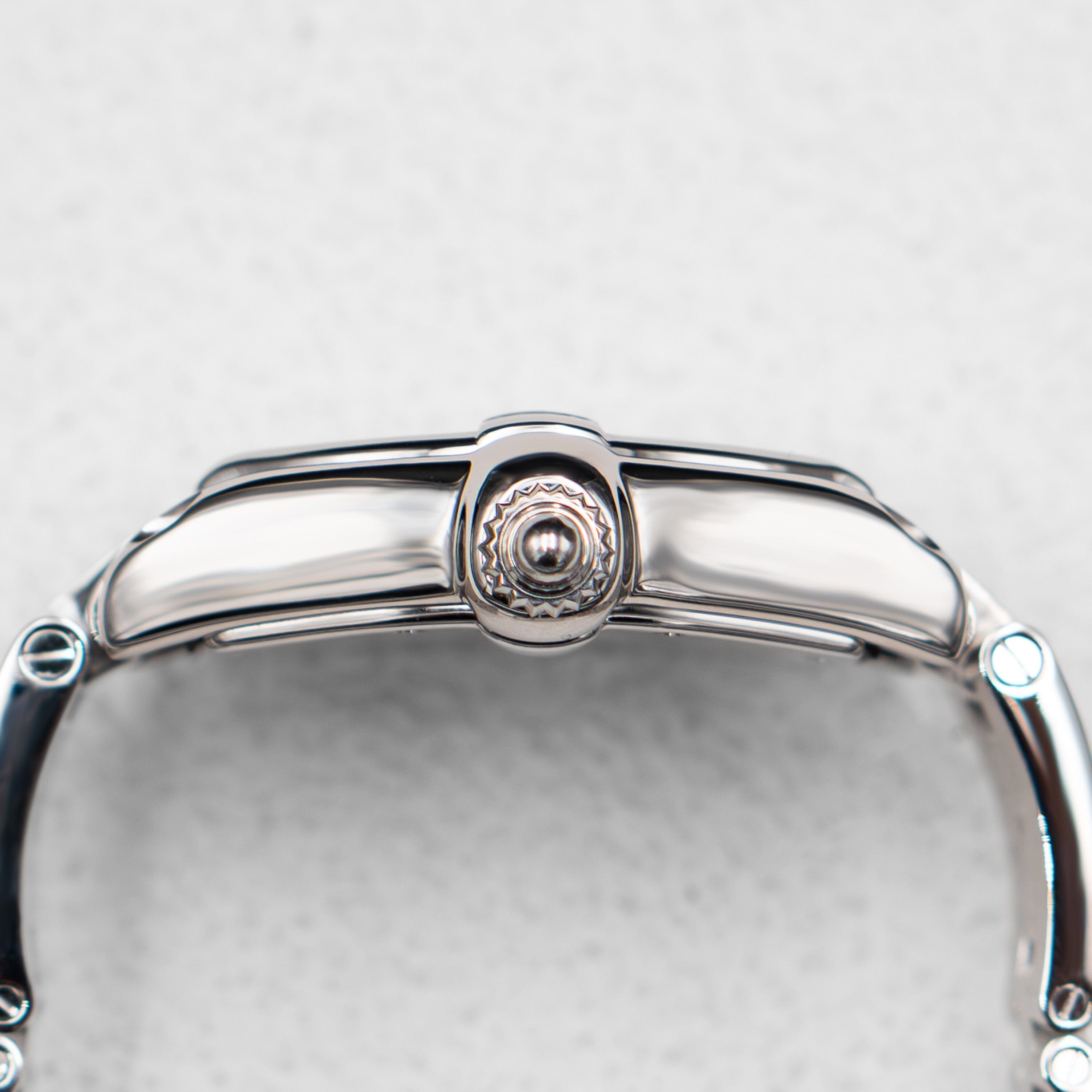 Cartier Roadster W62041V3 Thumbnail 4
