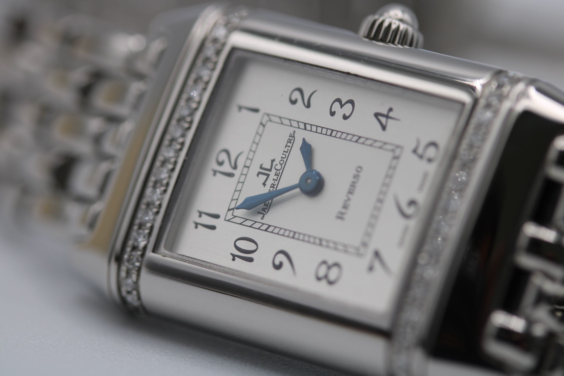 Jaeger-LeCoultre Reverso Florale 2658120 Thumbnail 5