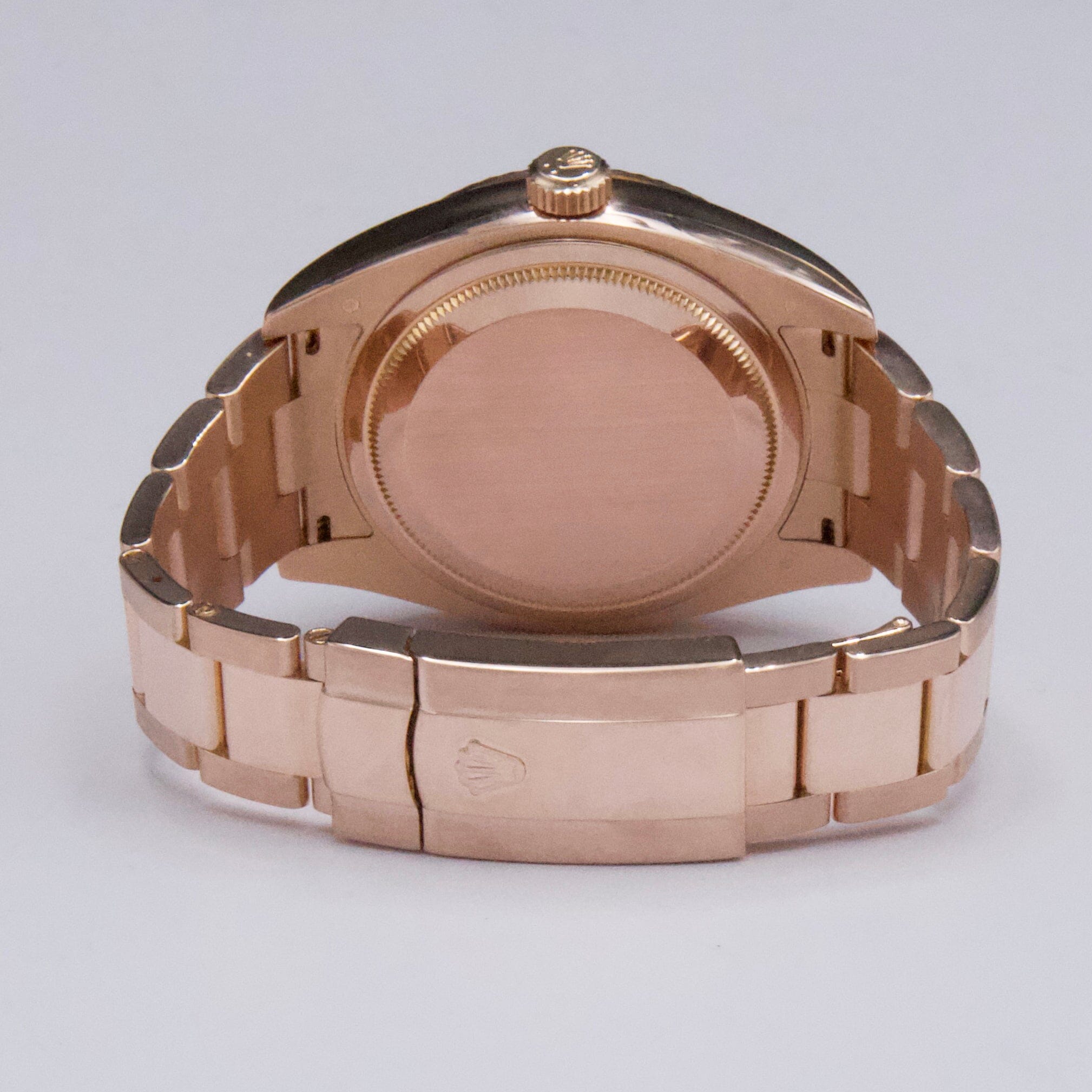 Rolex Sky-Dweller 326935 Thumbnail 5