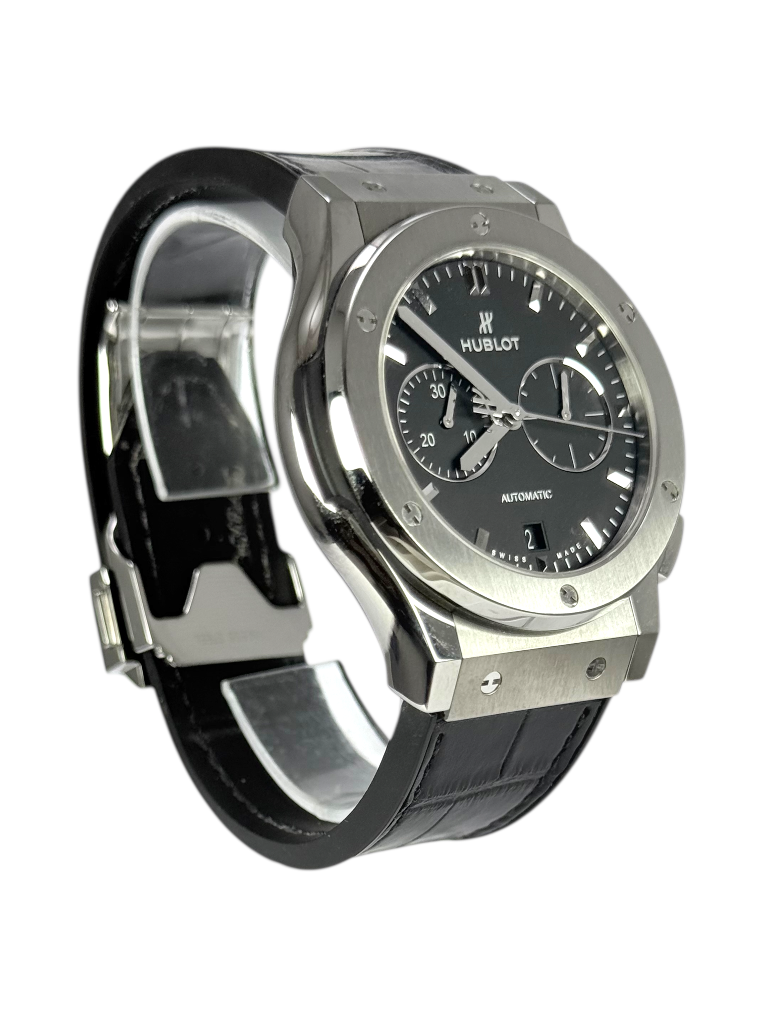 Hublot Classic Fusion 541.NX.1171.LR Thumbnail 3