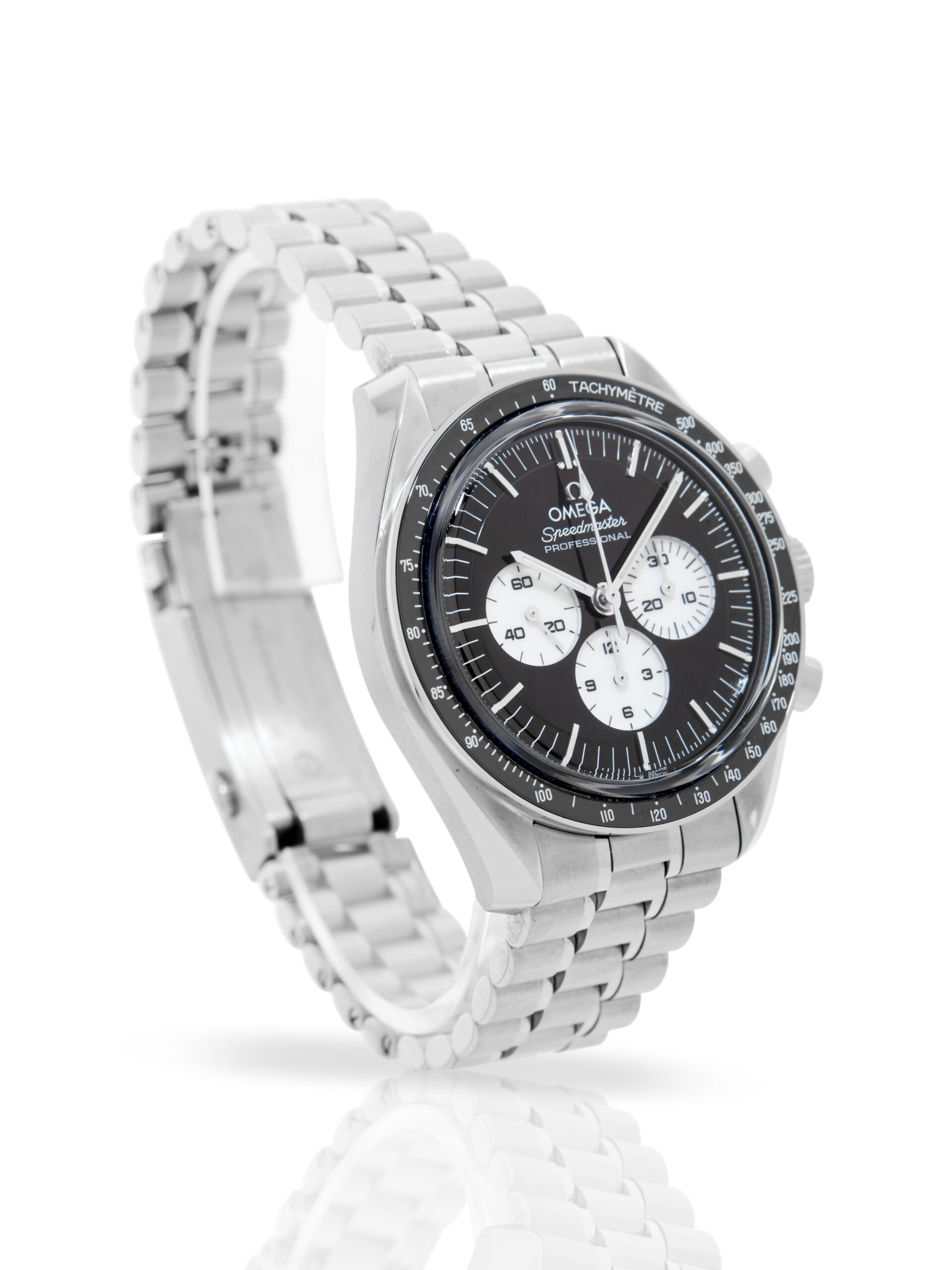 Omega Speedmaster Moonwatch Professional 310.30.42.50.01.004 Thumbnail 3