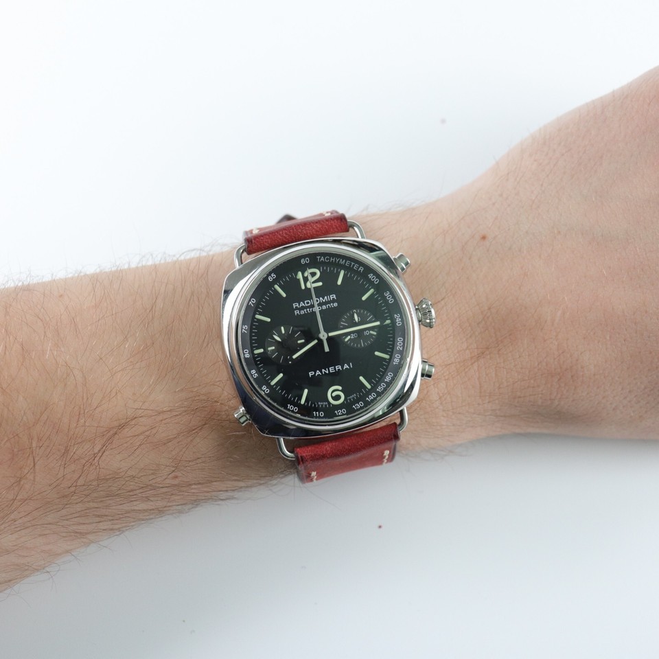 Panerai Radiomir Automatic PAM00214 Thumbnail 5