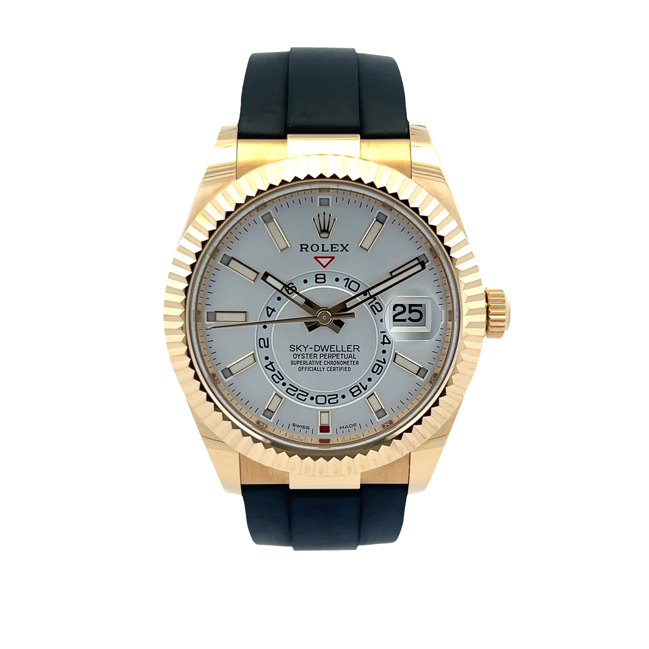 Rolex Sky-Dweller 326238 Thumbnail 1