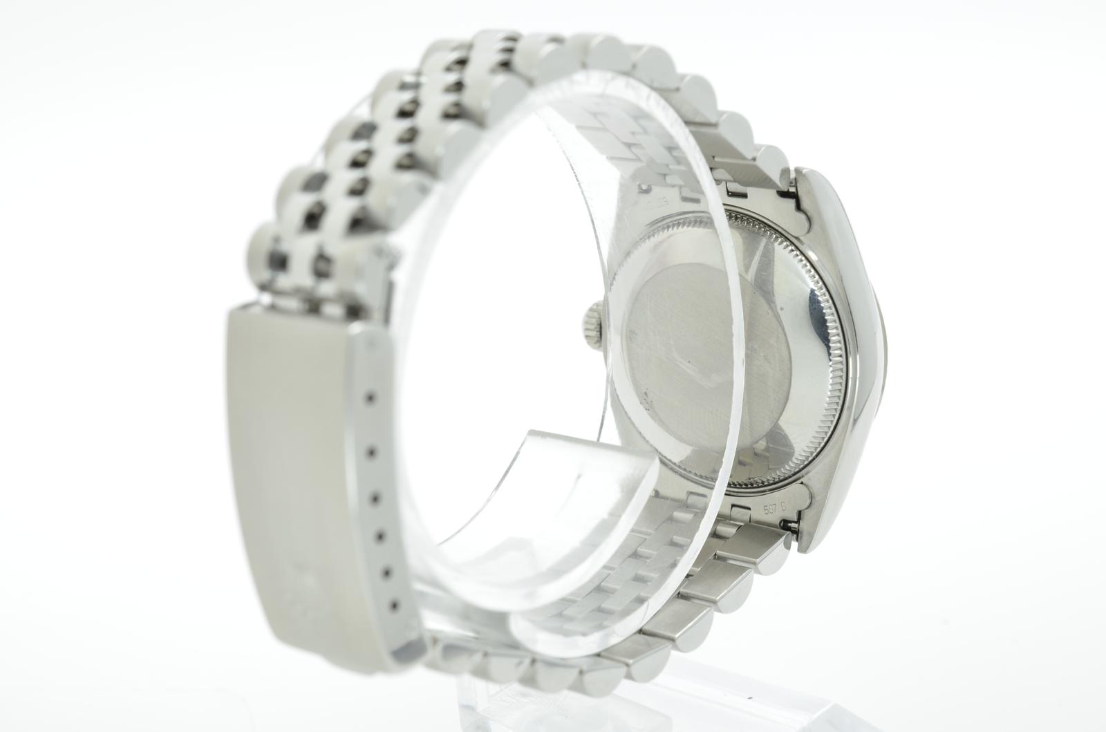 Rolex Mid-Size Datejust 68274 Thumbnail 4