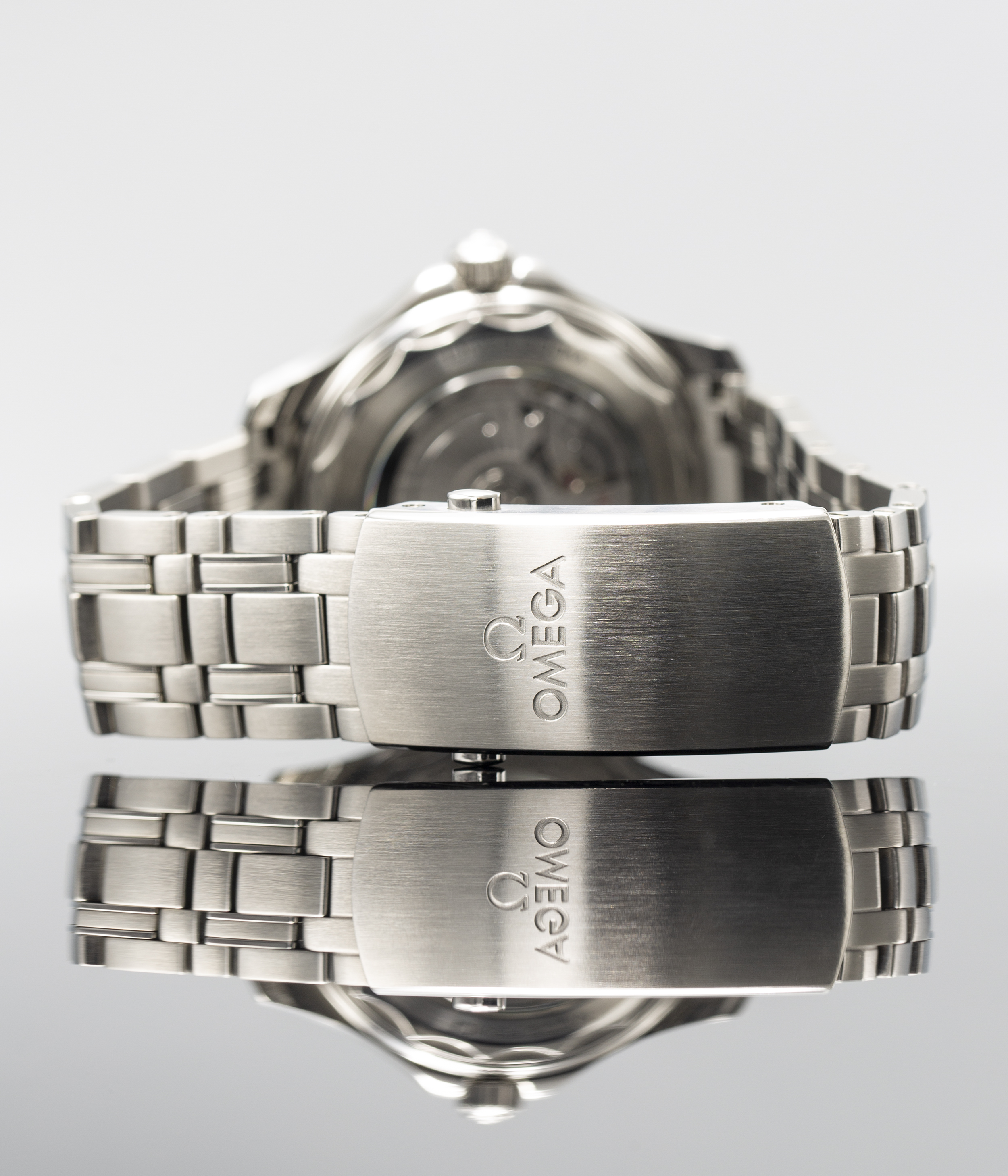 Omega Seamaster Diver 300m 210.30.42.20.01.001 Thumbnail 3