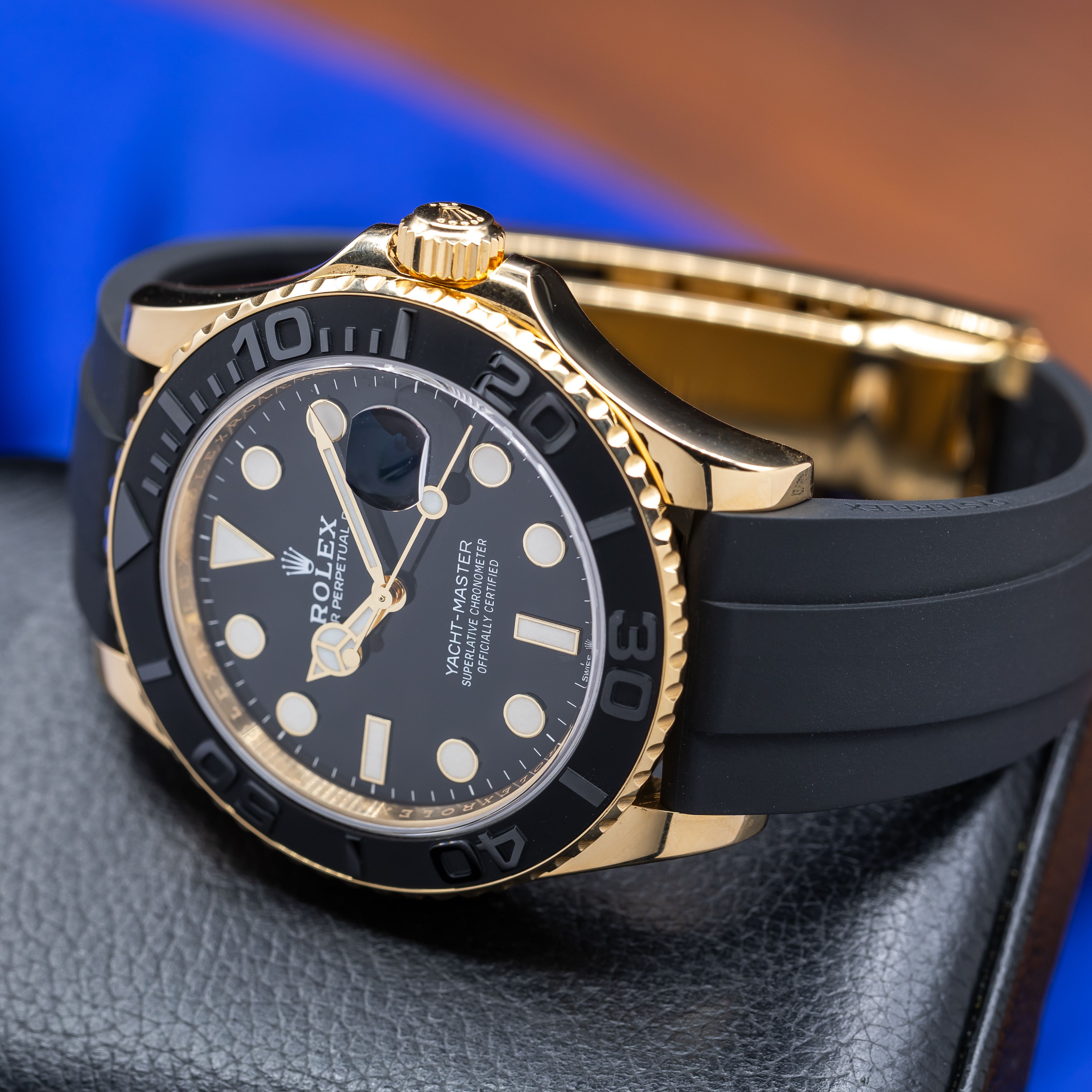 Rolex Yacht-Master 226658 Thumbnail 3