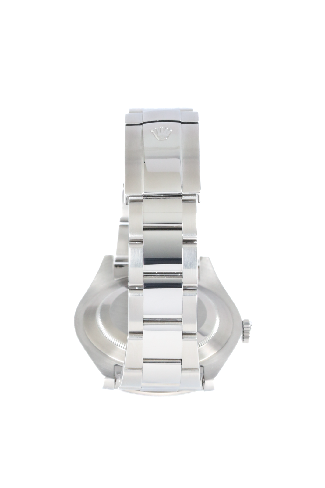 Rolex Datejust II 116334 Thumbnail 3