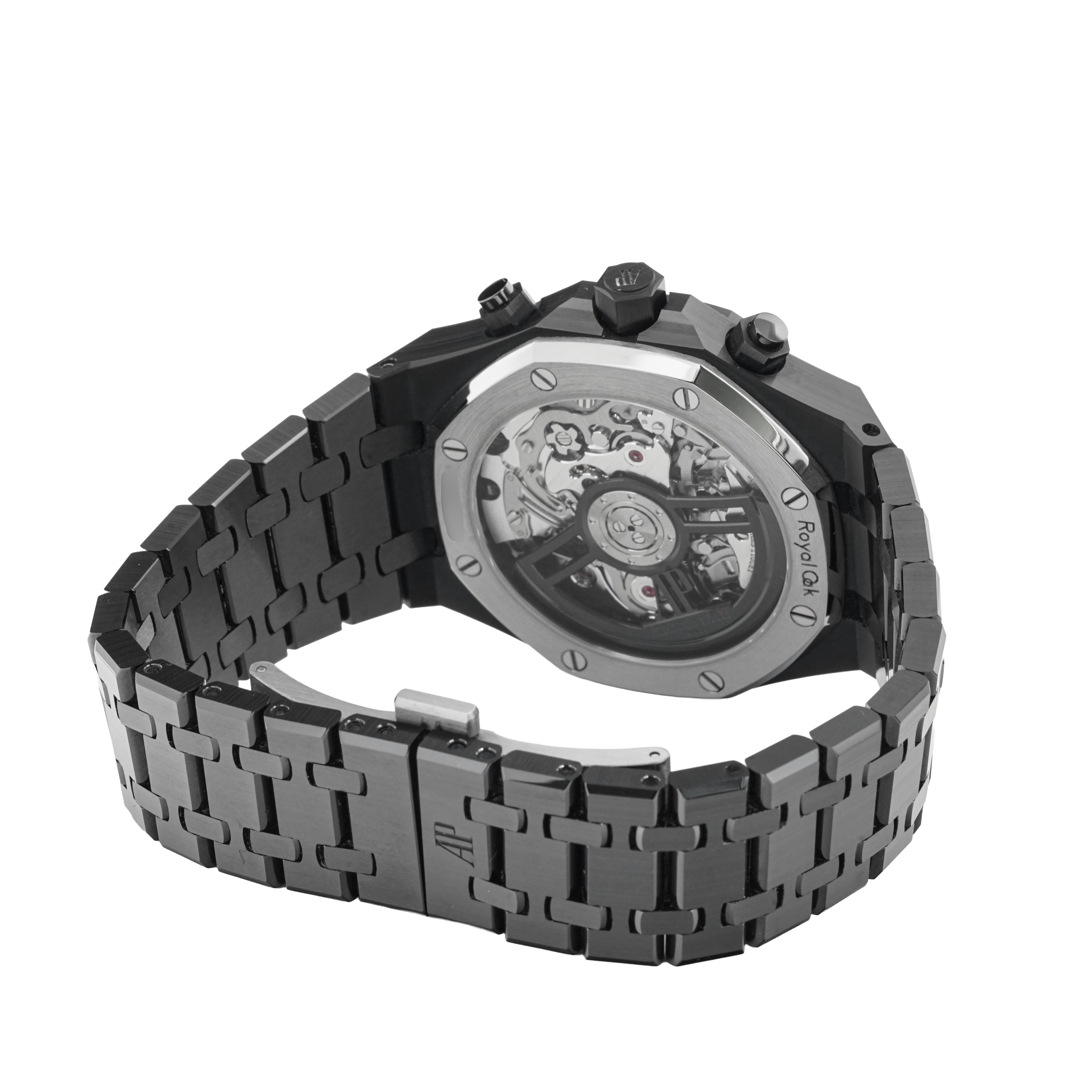 Audemars Piguet Royal Oak 26240CE.OO.1225CE.02 Thumbnail 4