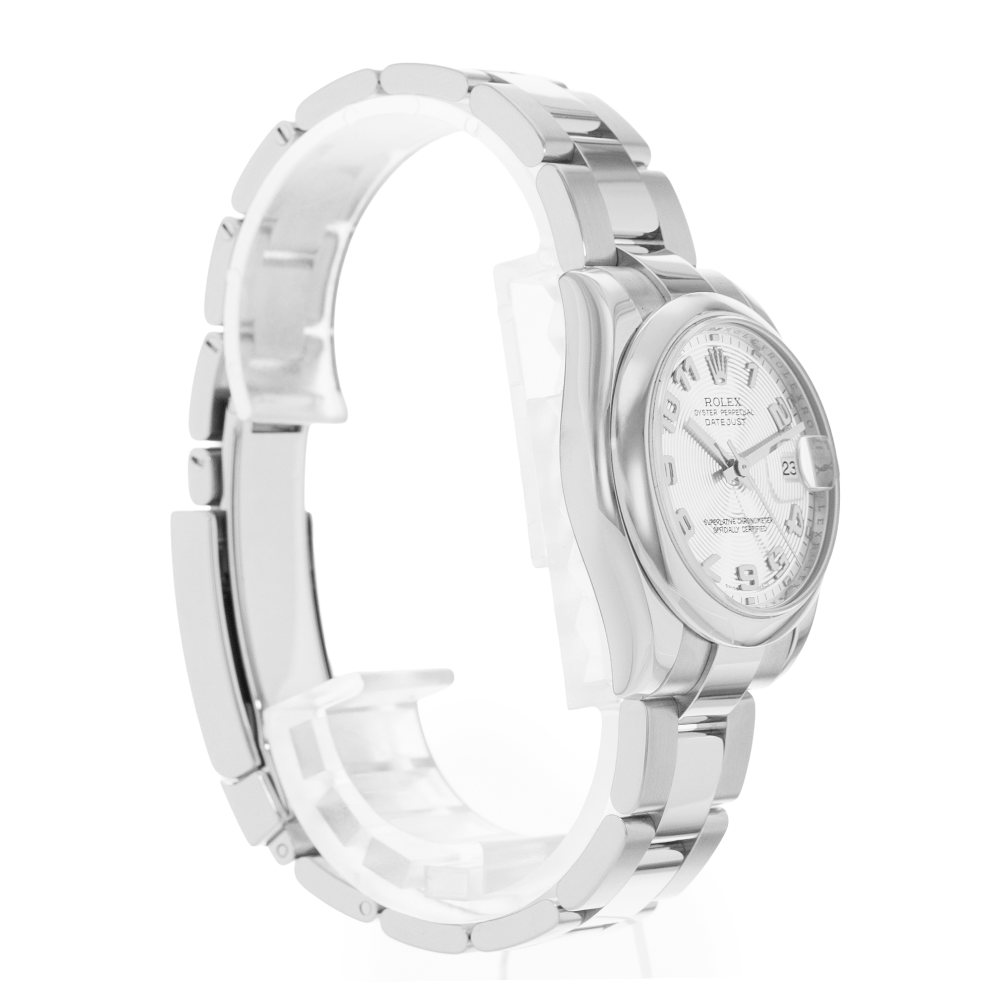 Rolex Datejust Lady 31 178240 Thumbnail 5