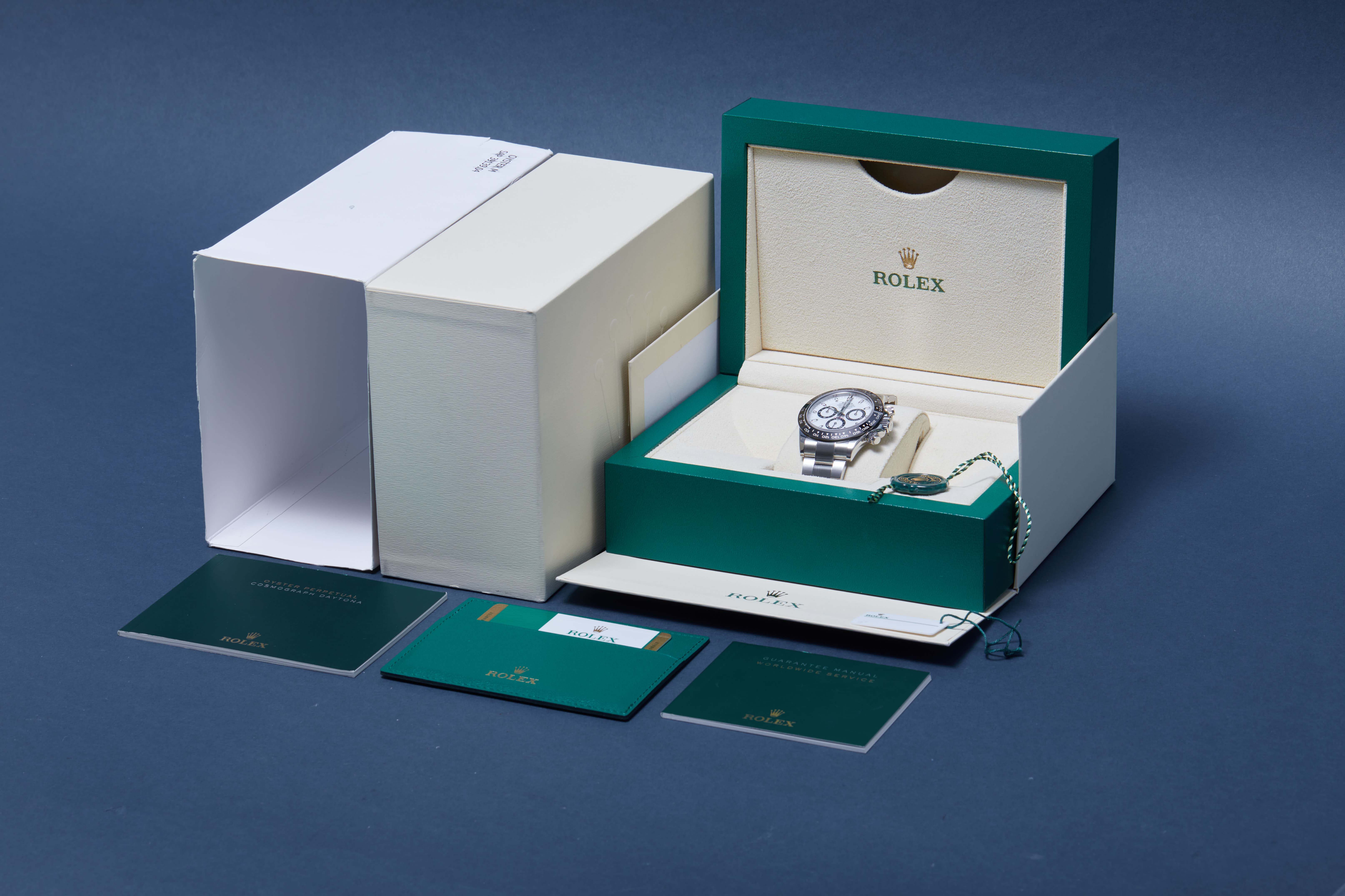 Rolex Daytona 116500 LN Thumbnail 4