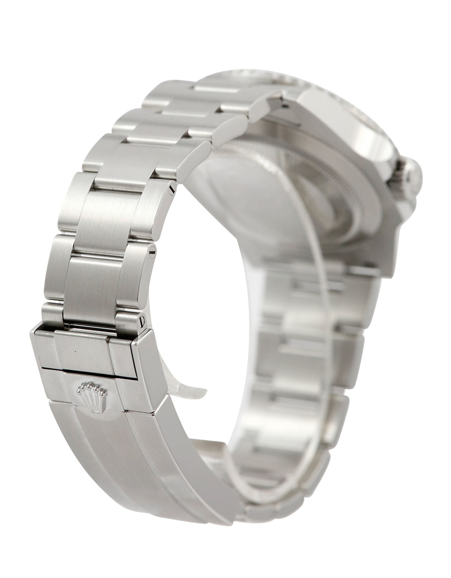 Rolex Submariner 126610 LN Thumbnail 3