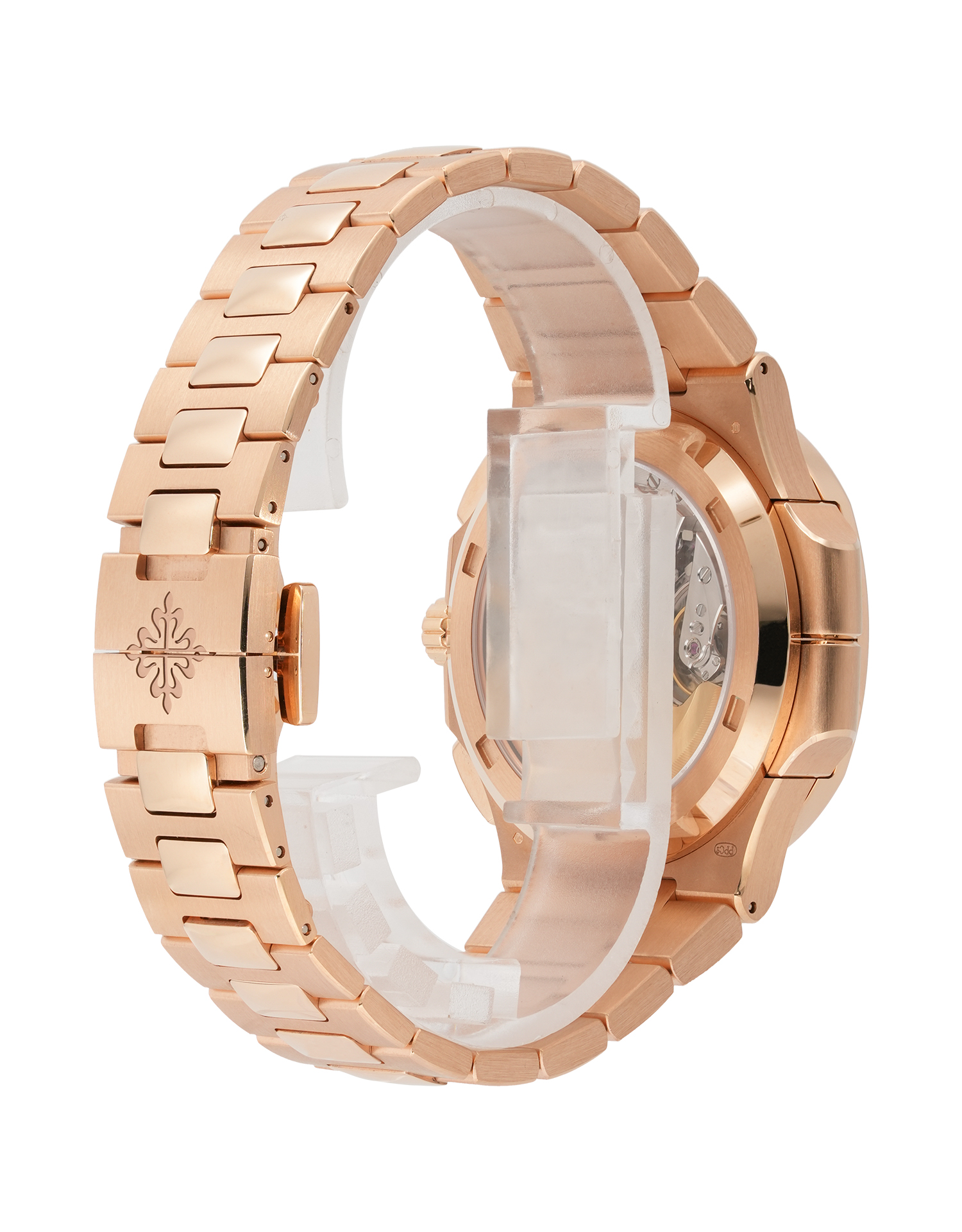 Patek Philippe Nautilus 5990/1R-001 Thumbnail 3
