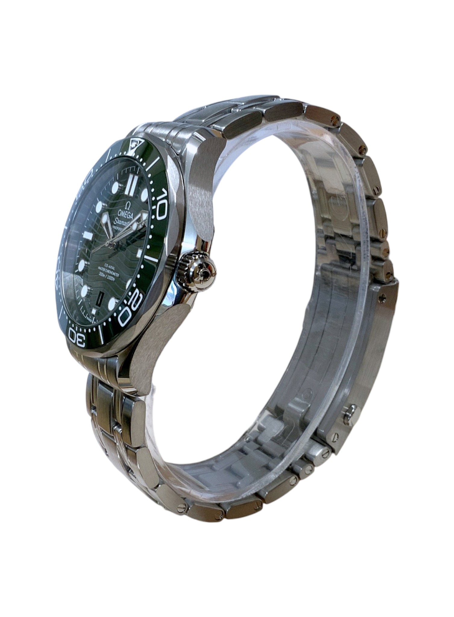 Omega Seamaster Diver 300m 210.30.42.20.10.001 Thumbnail 2