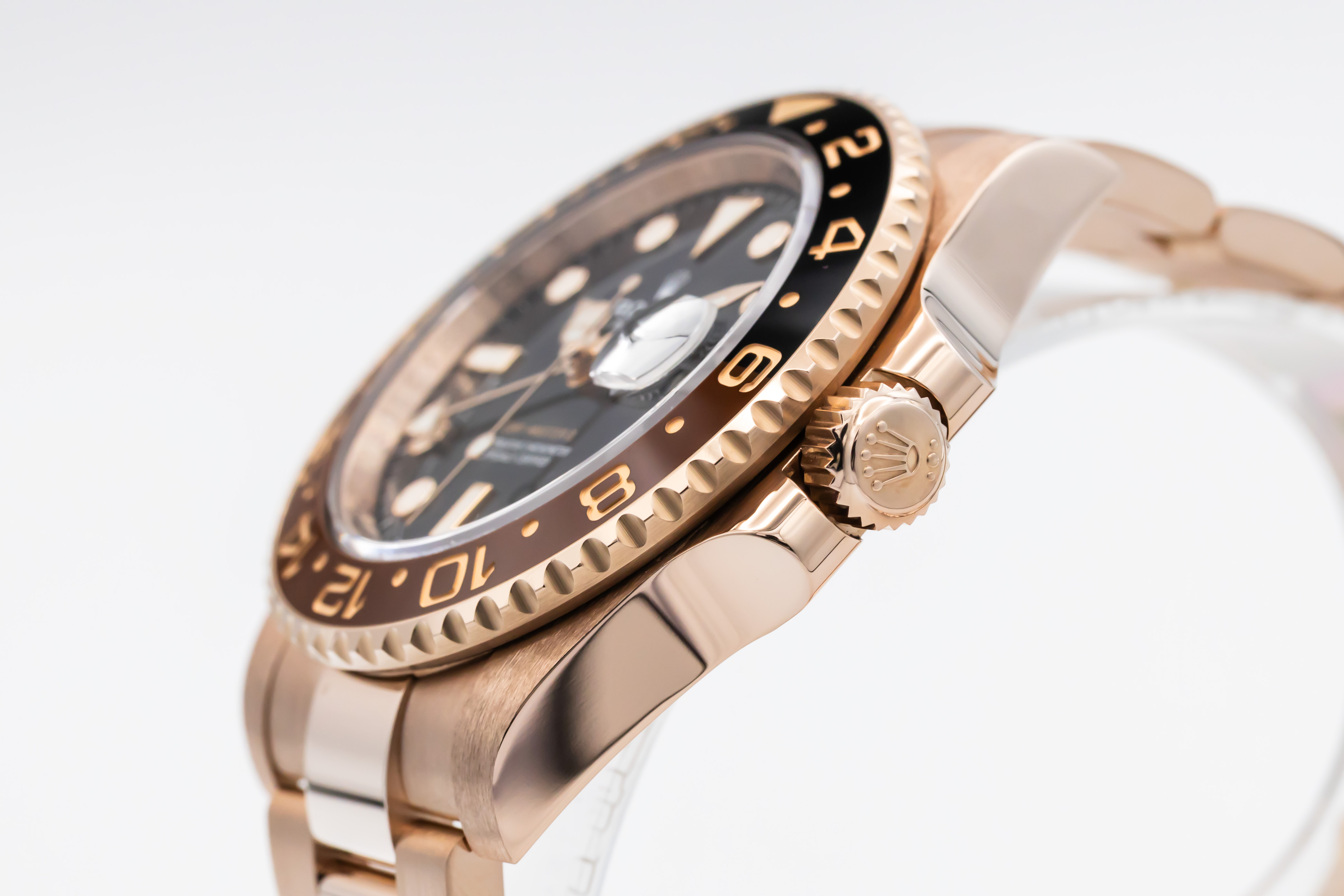 Rolex GMT Master II 126715 CHNR Thumbnail 2