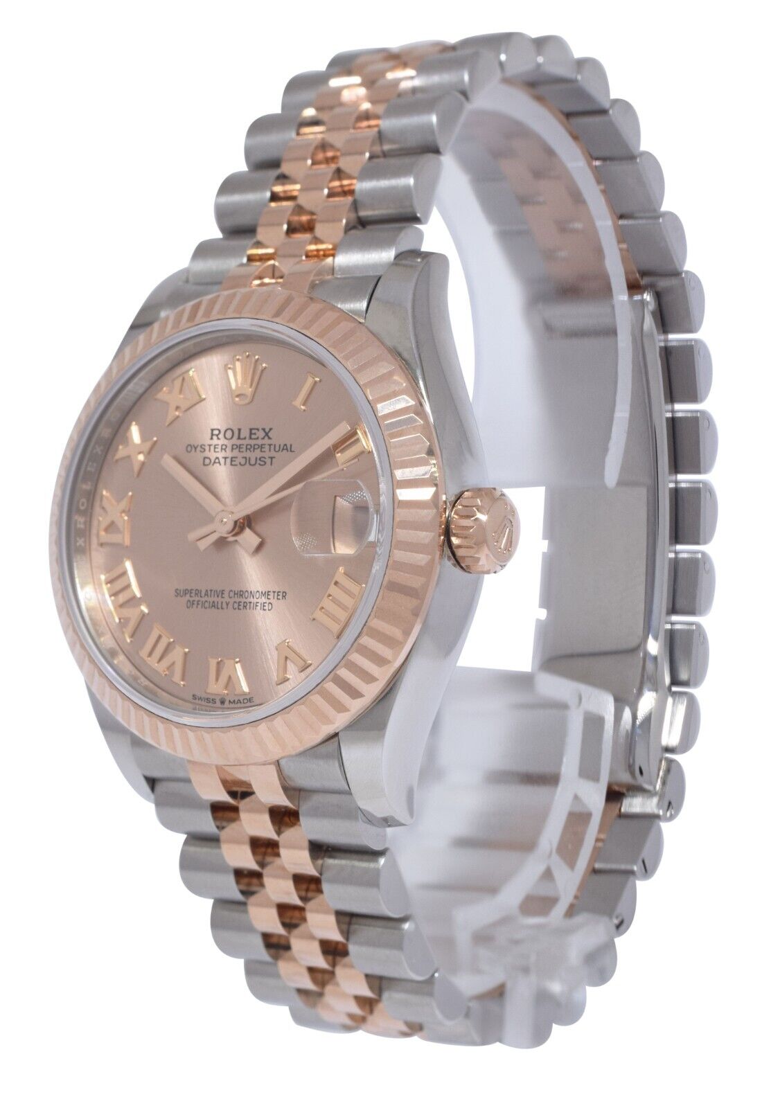 Rolex Datejust Lady 31 278271 Thumbnail 3