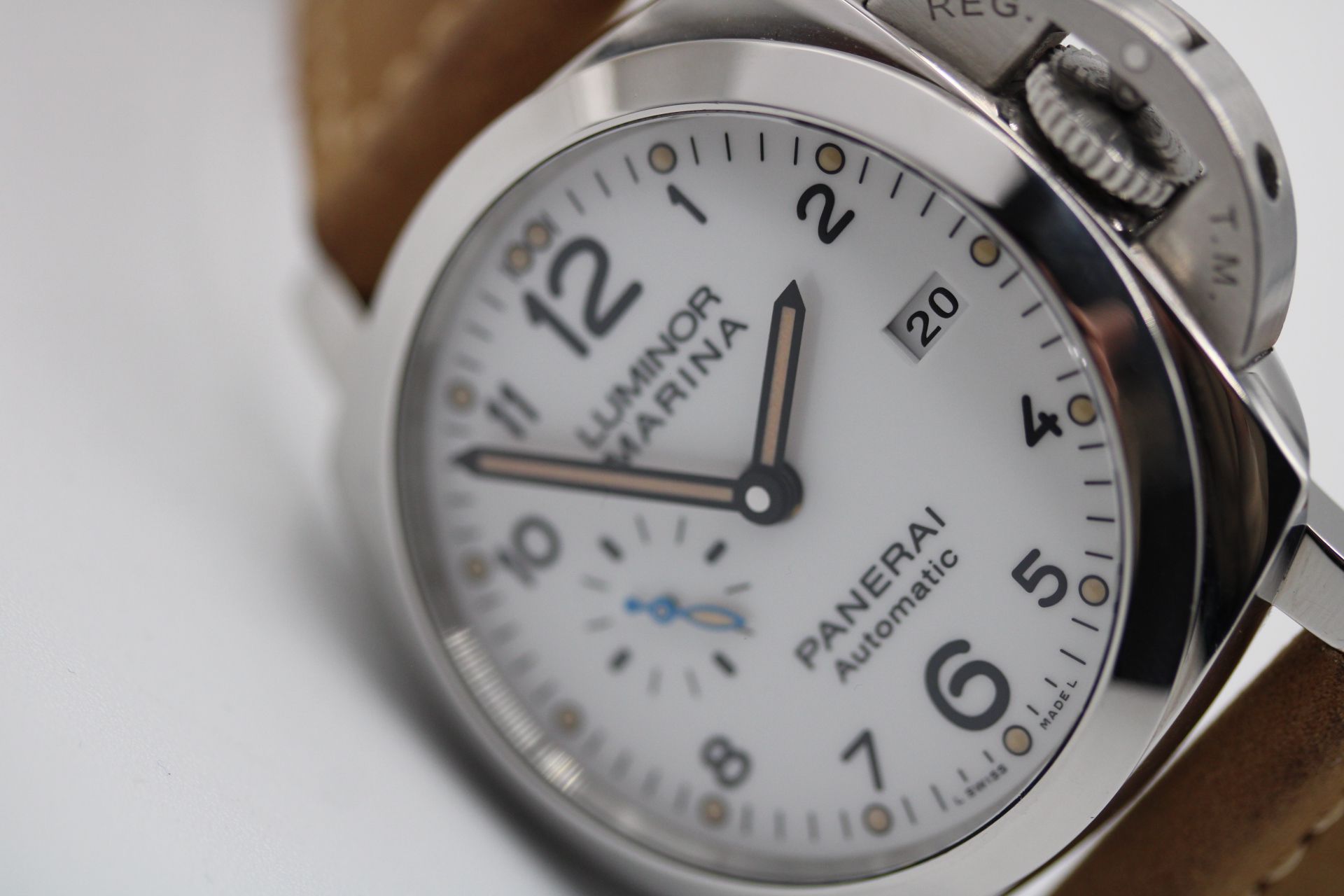 Panerai Luminor 1950 PAM01499 Thumbnail 5