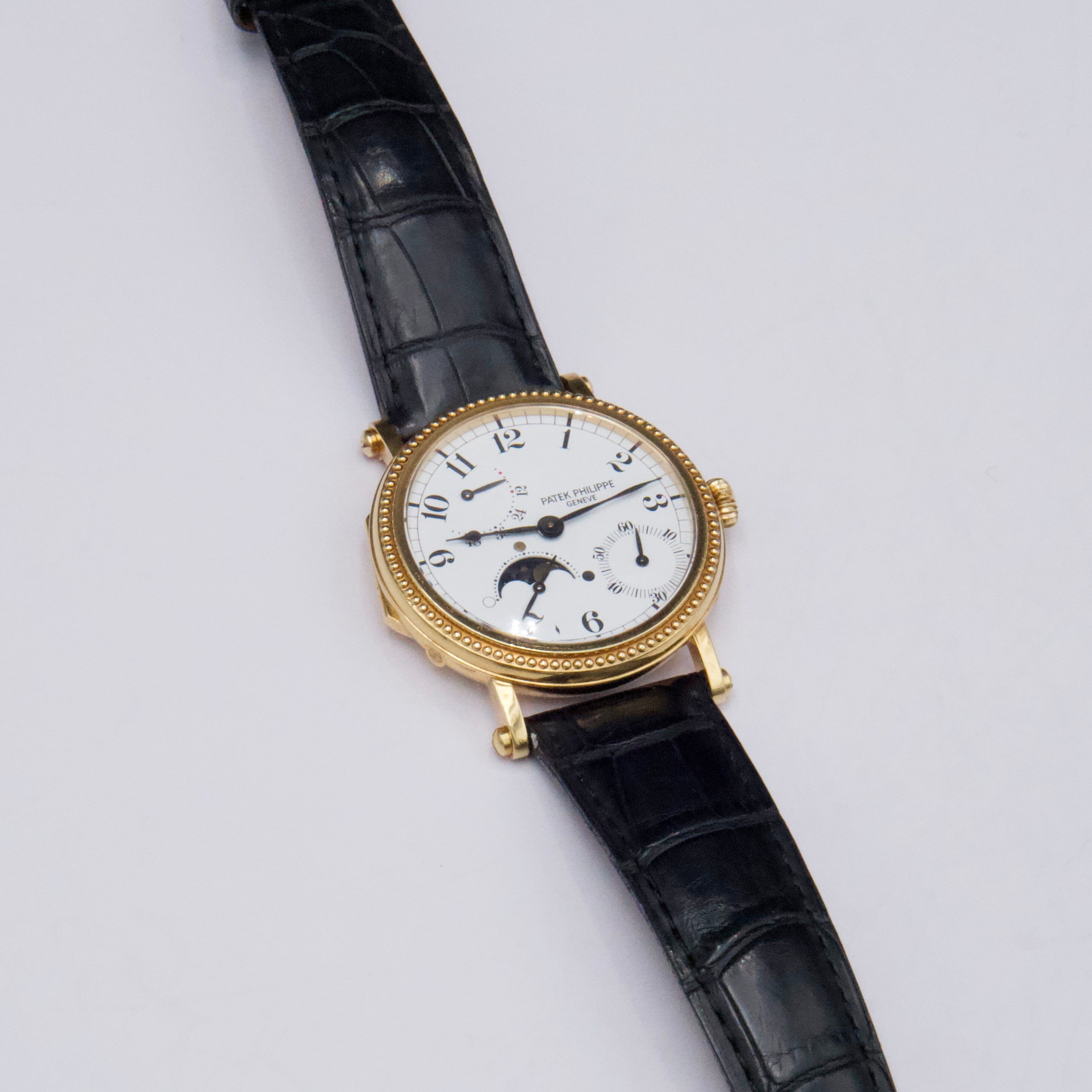 Patek Philippe Complications 5015J Thumbnail 2