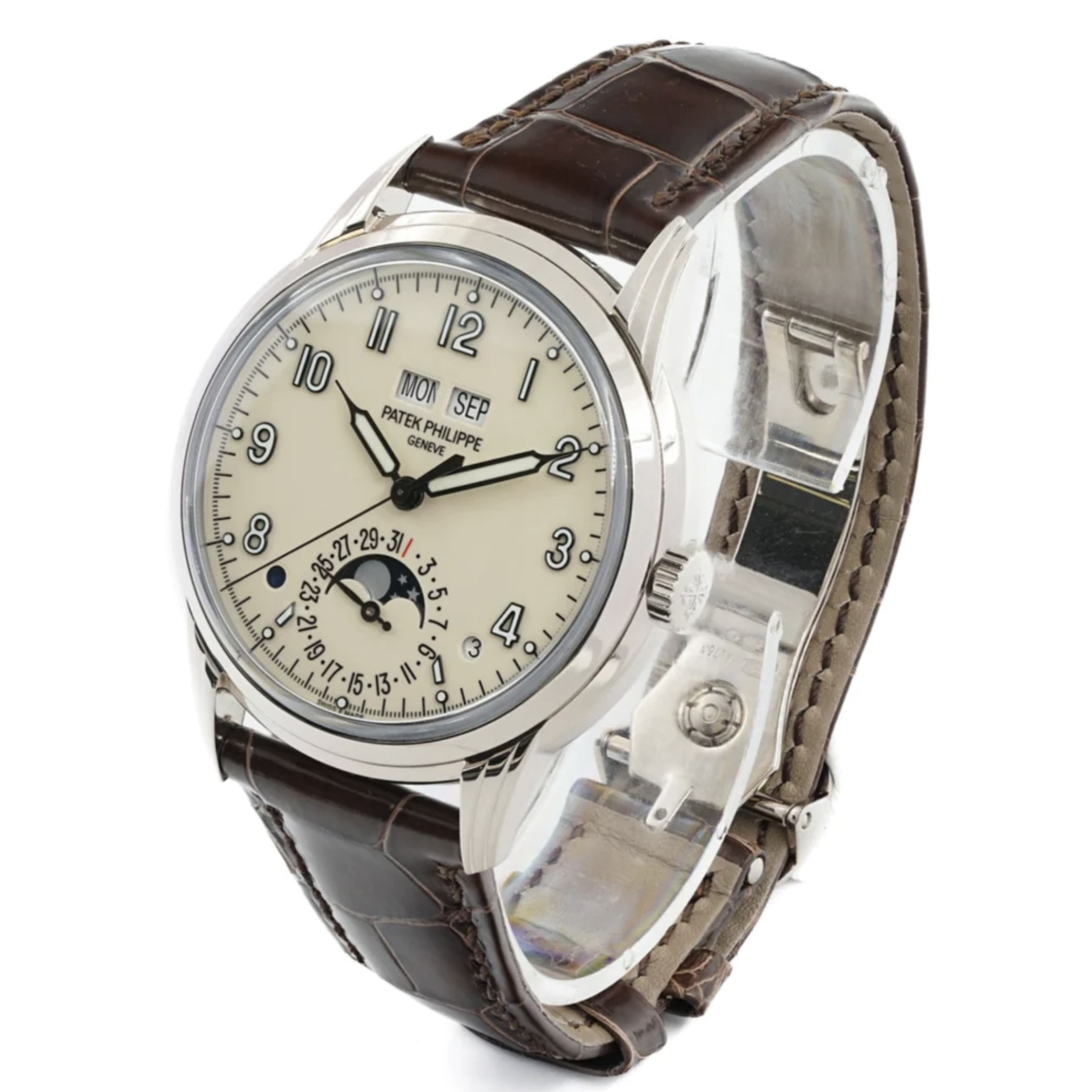 Patek Philippe Grand Complications 5320G-001 Thumbnail 2