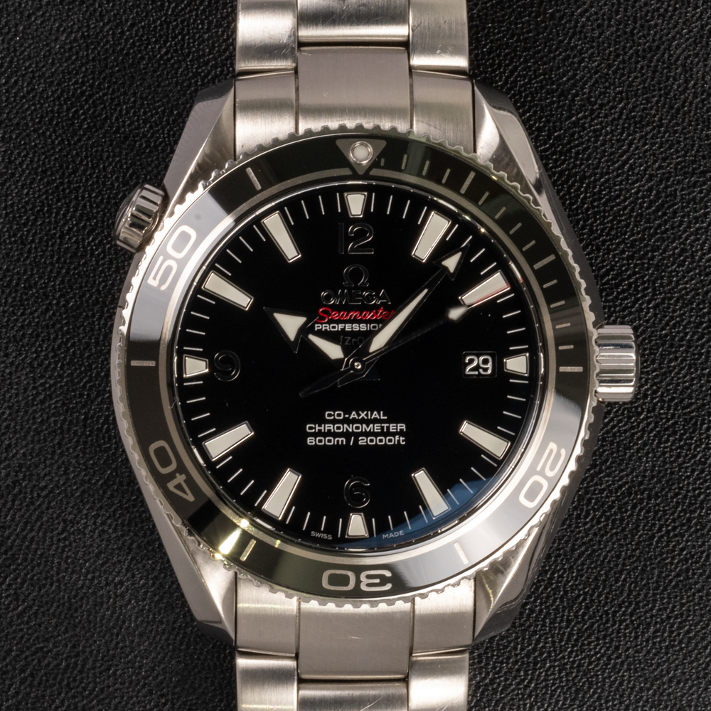 Omega Planet Ocean 222.30.42.20.01.001 Thumbnail 6