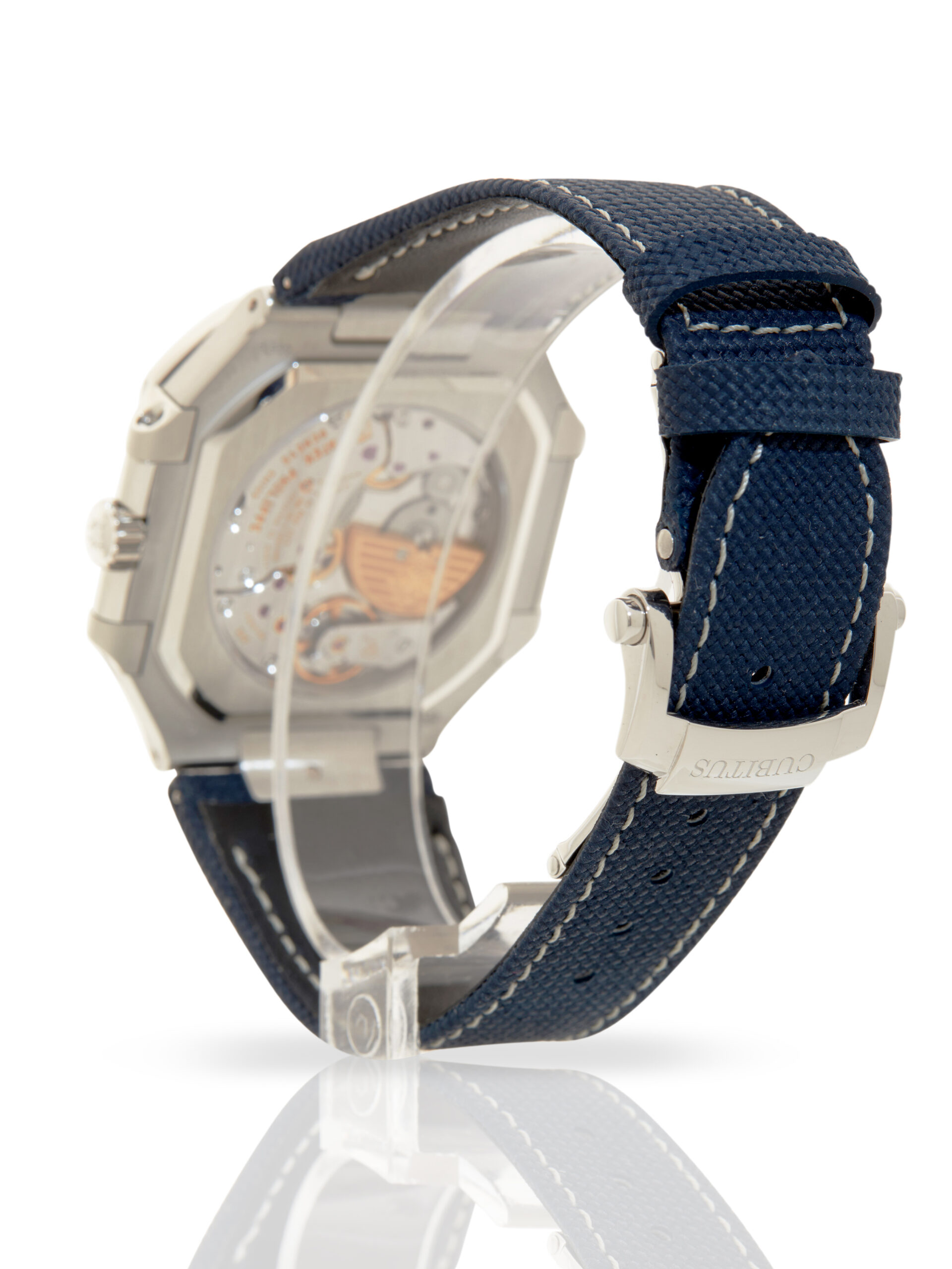 Patek Philippe Cubitus 5822P-001 Thumbnail 4