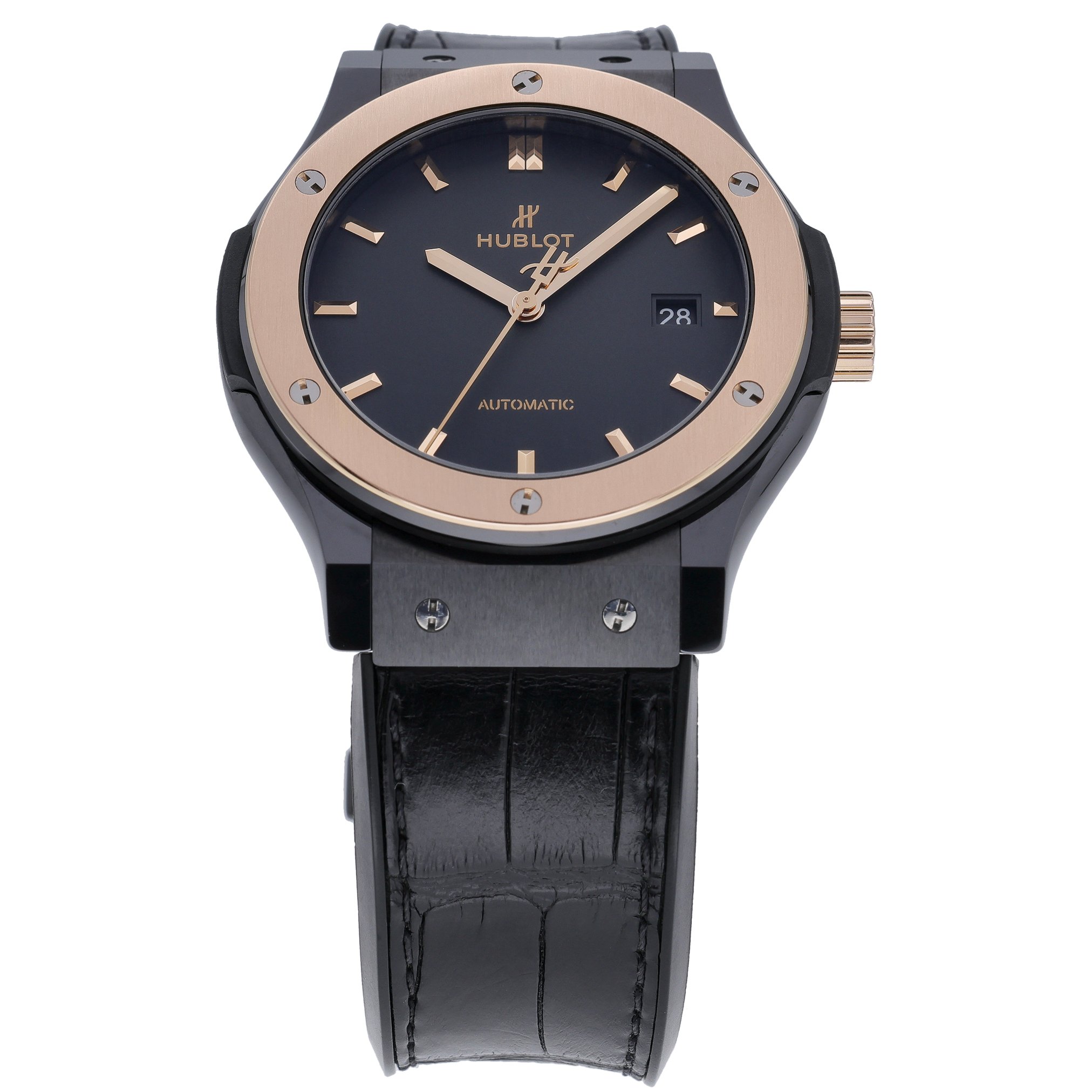 Hublot Classic Fusion 542.CO.1181.RX Thumbnail 6