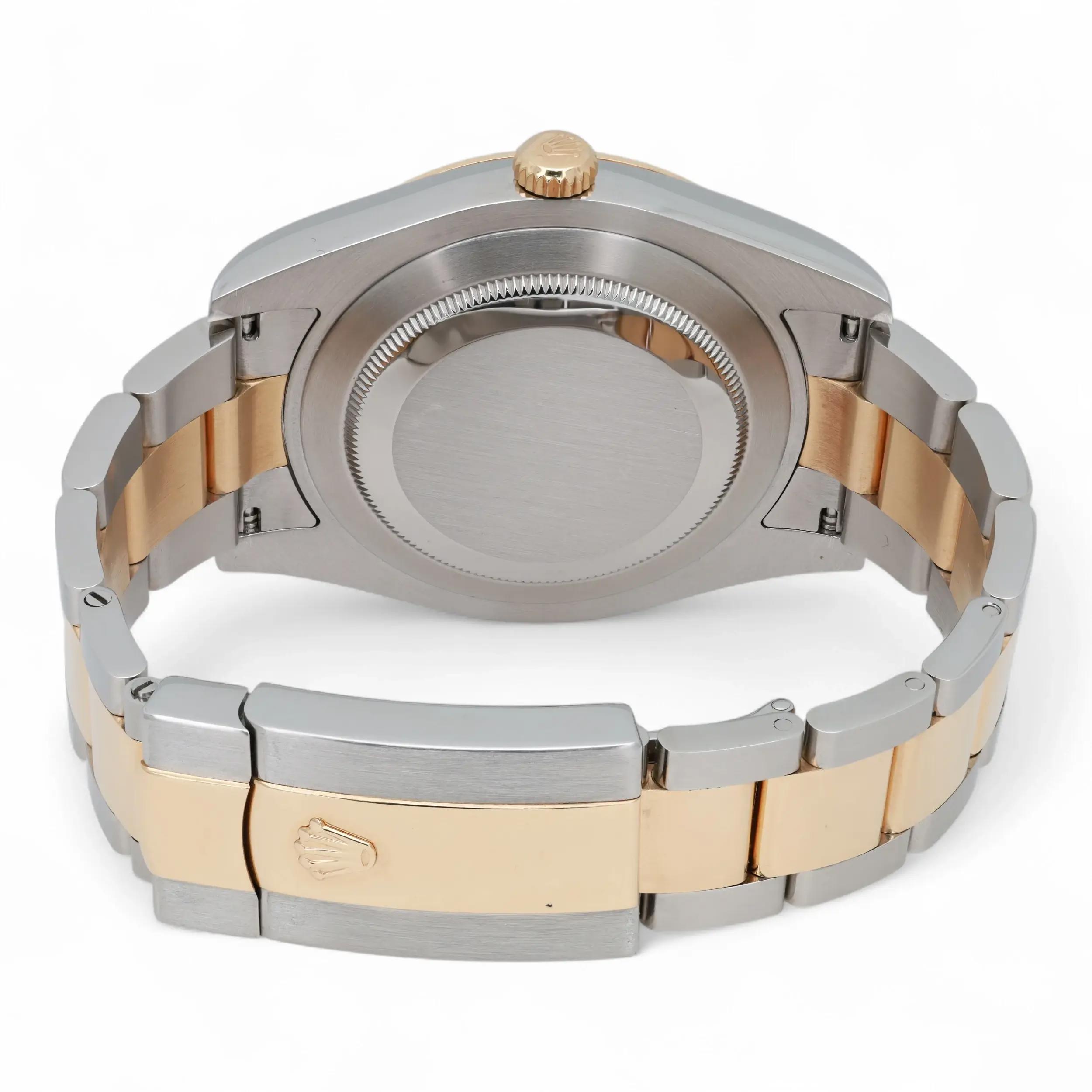 Rolex Datejust II 116333 Thumbnail 3