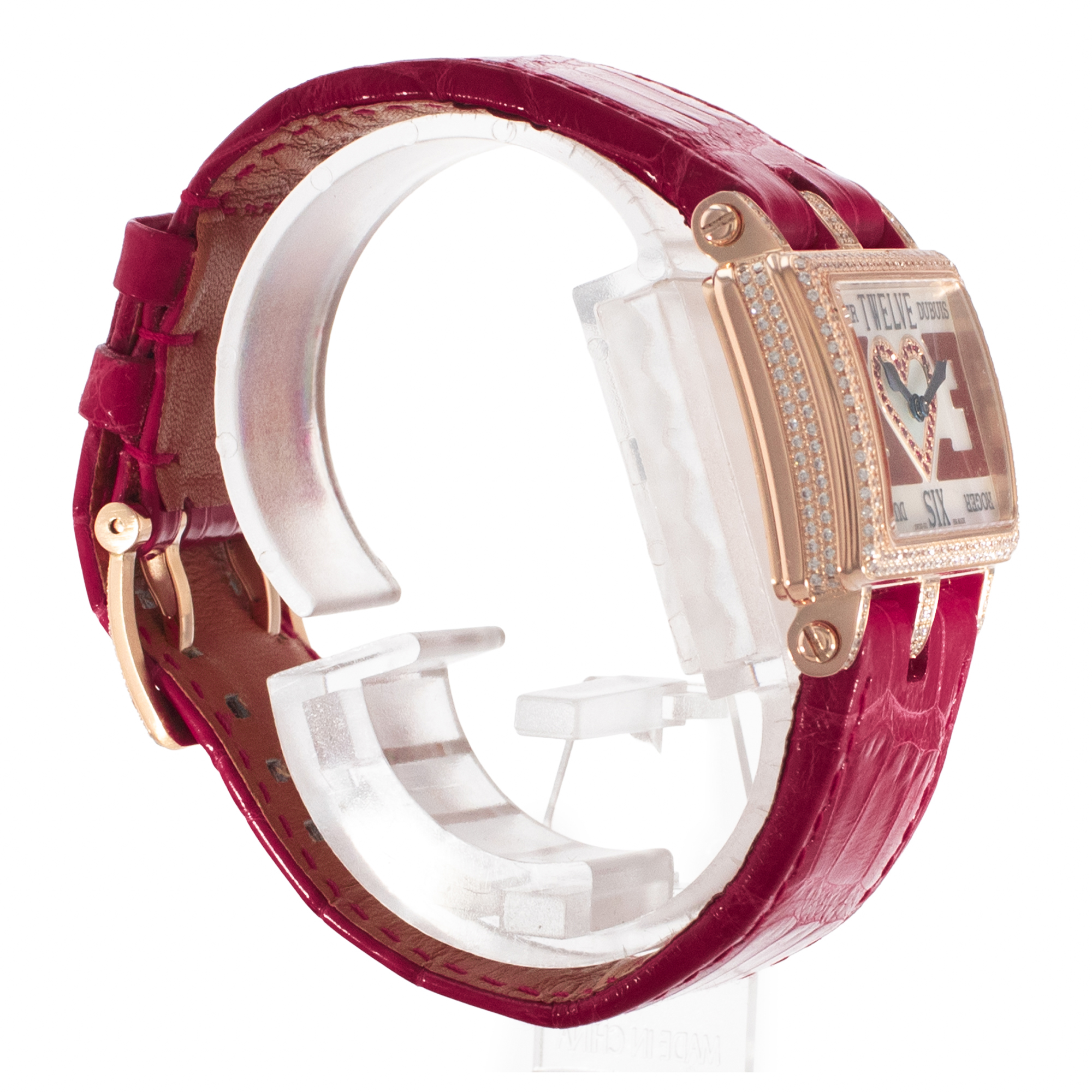 Roger Dubuis Much More T22 86 5-FD Thumbnail 5