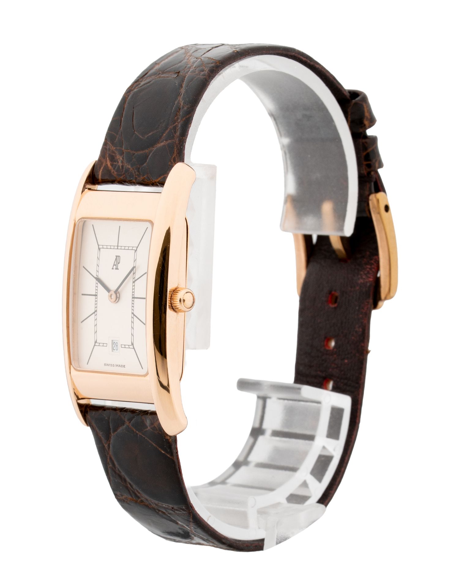 Audemars Piguet Edward Piguet 67324BA Thumbnail 2