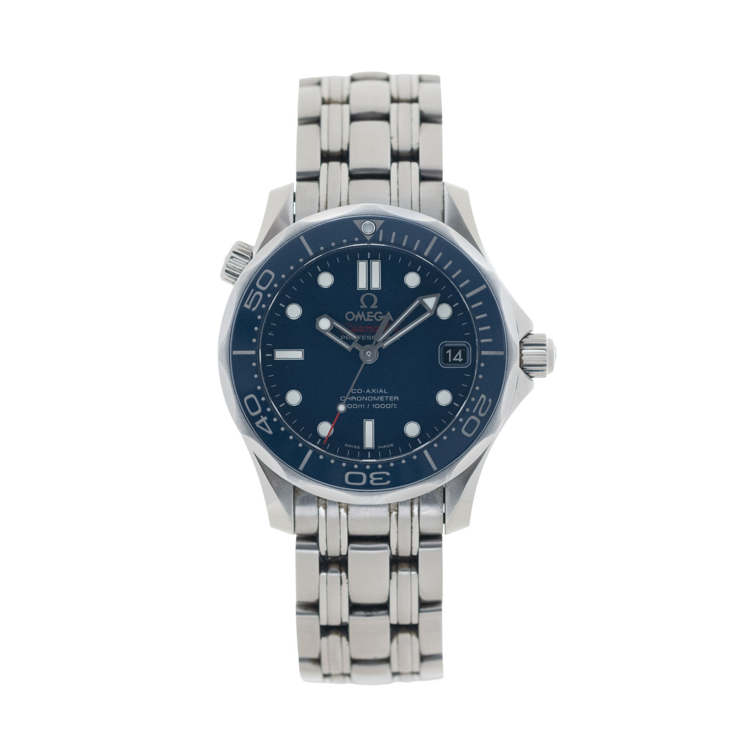 Omega Seamaster 300m 212.30.36.20.03.001 Thumbnail 1