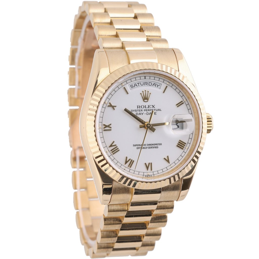 Rolex Day-Date 118238 Thumbnail 5