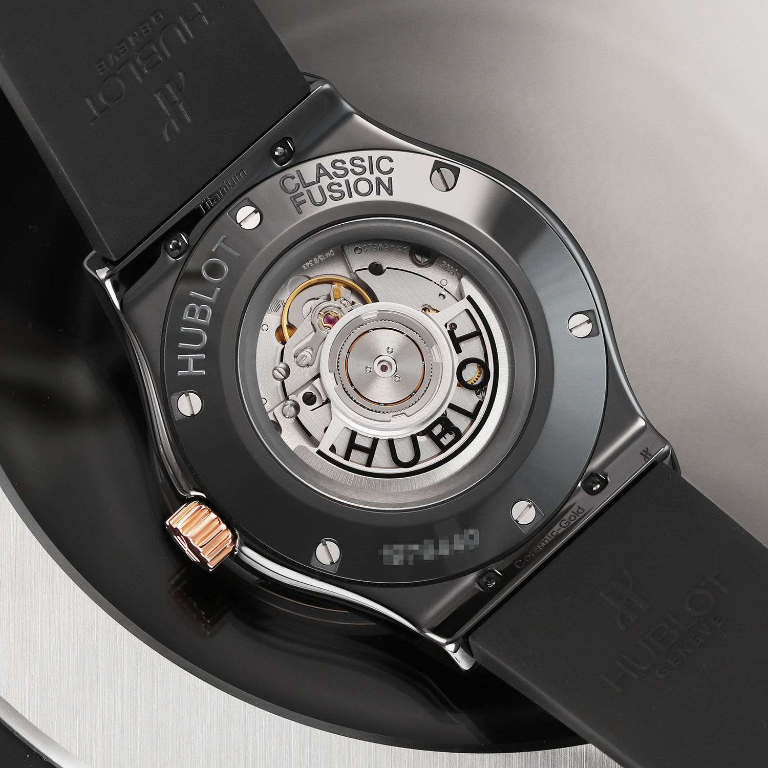 Hublot Classic Fusion 511.CO.1781.RX Thumbnail 2