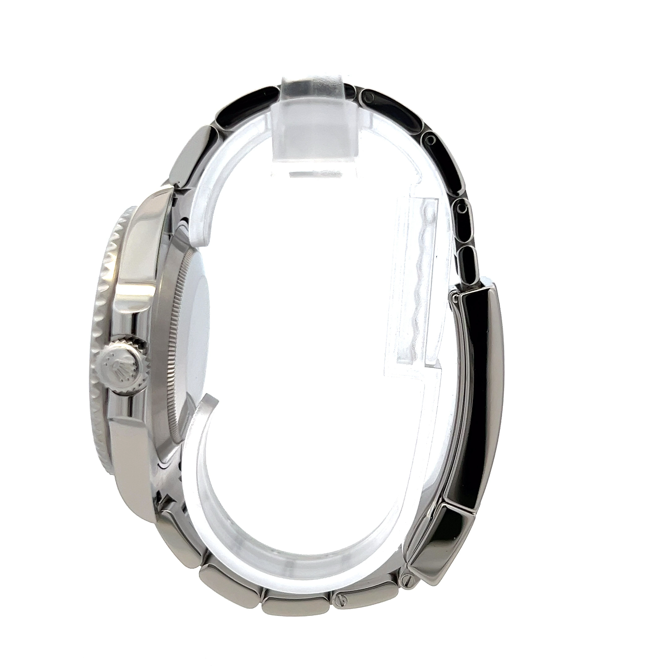 Rolex Submariner 116610 LN Thumbnail 2