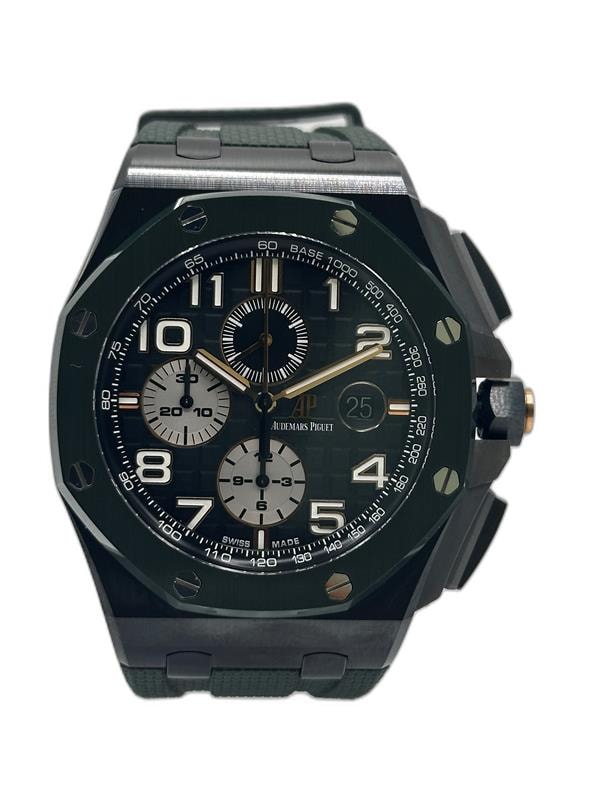 Audemars Piguet Royal Oak Offshore 26405CE.OO.A056CA.01 Thumbnail 1