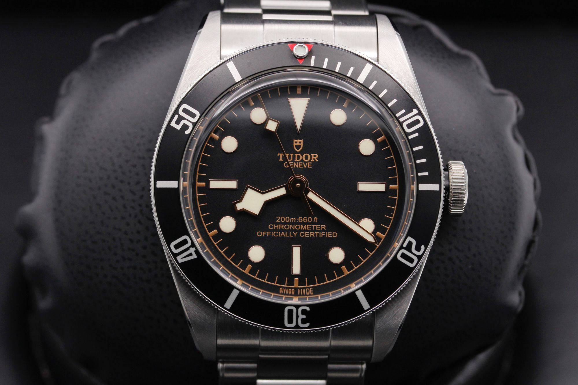 Tudor Black Bay 58 M79030N-0001 Thumbnail 1