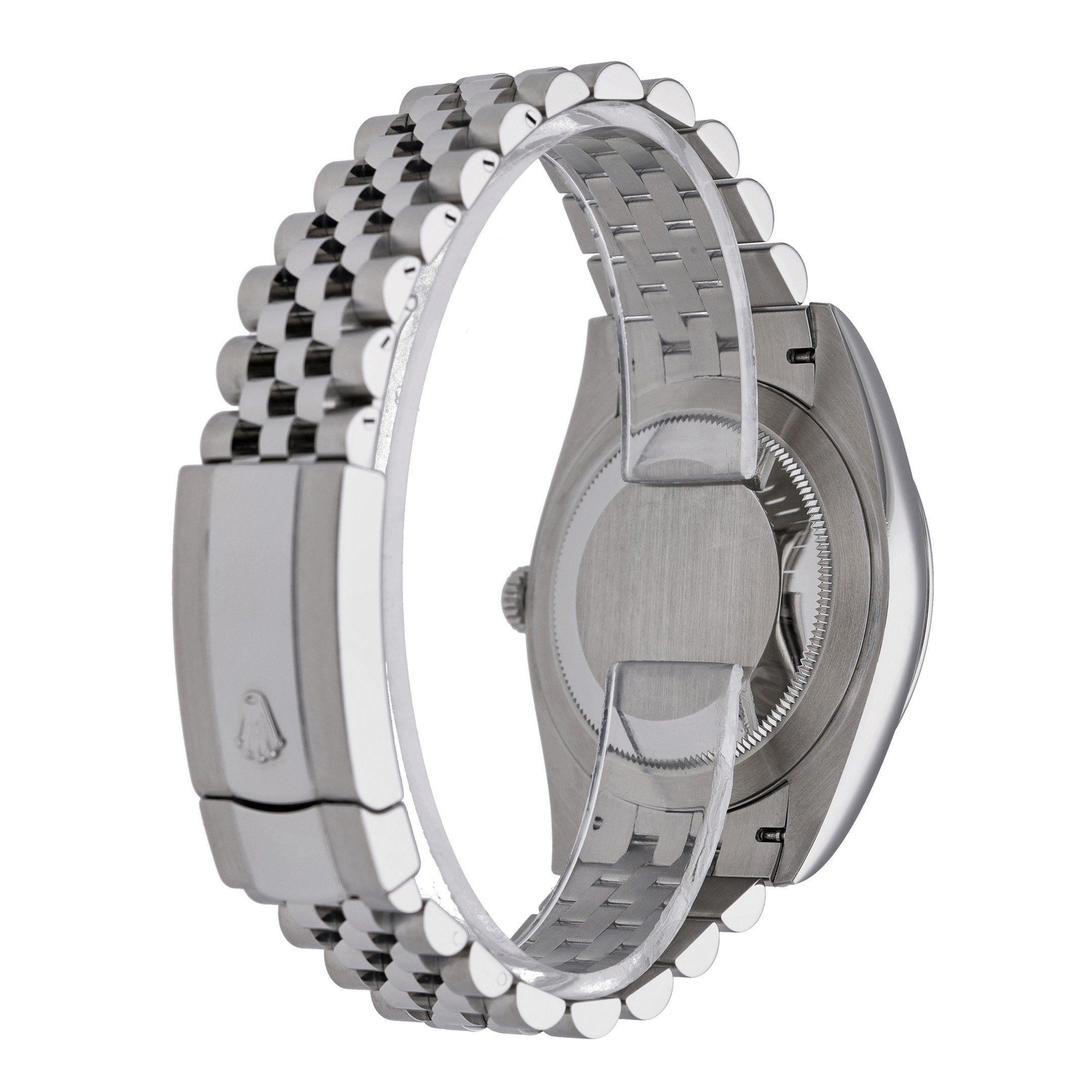 Rolex Datejust 41 126300 Thumbnail 3