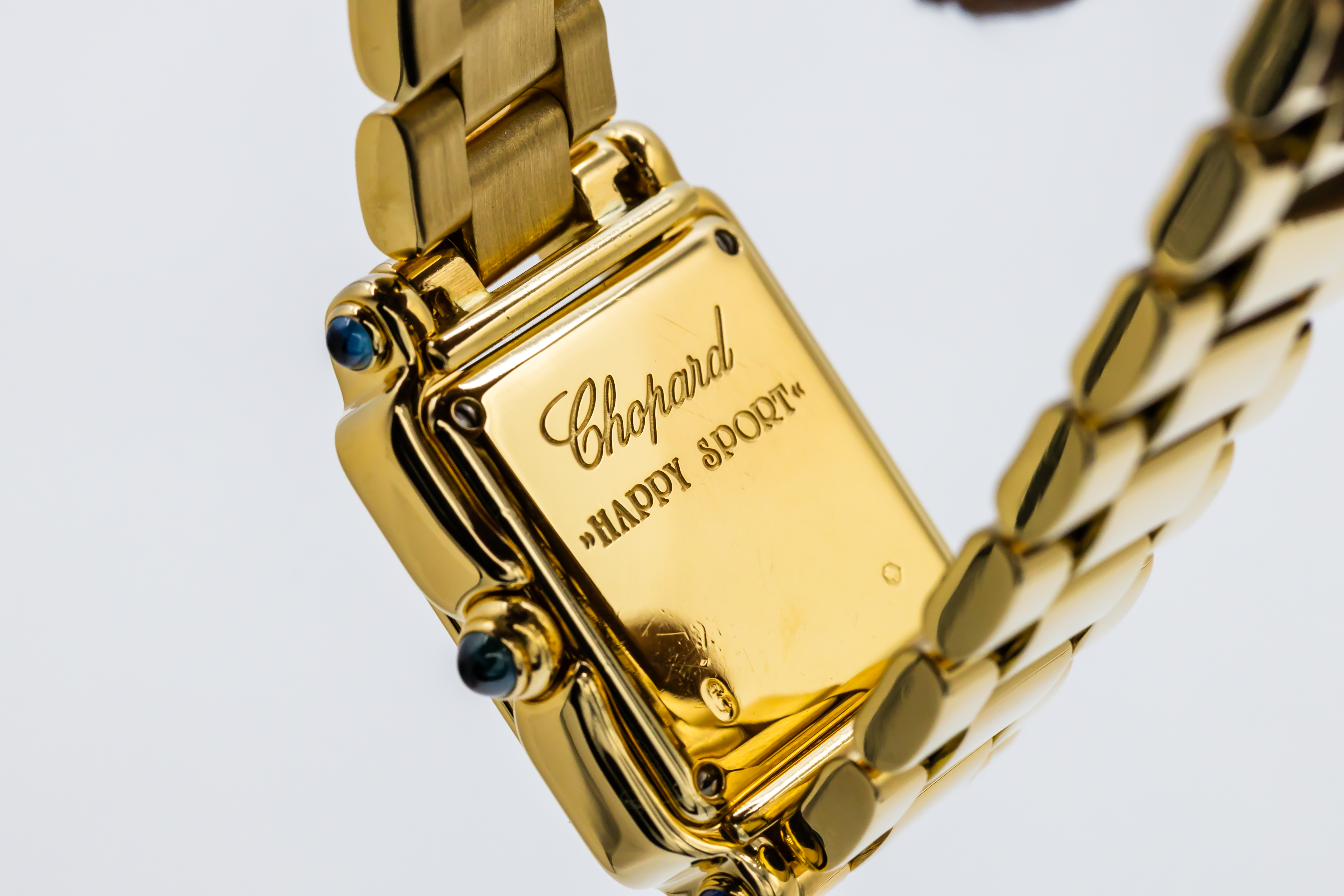 Chopard Happy Diamonds 276851 Thumbnail 4
