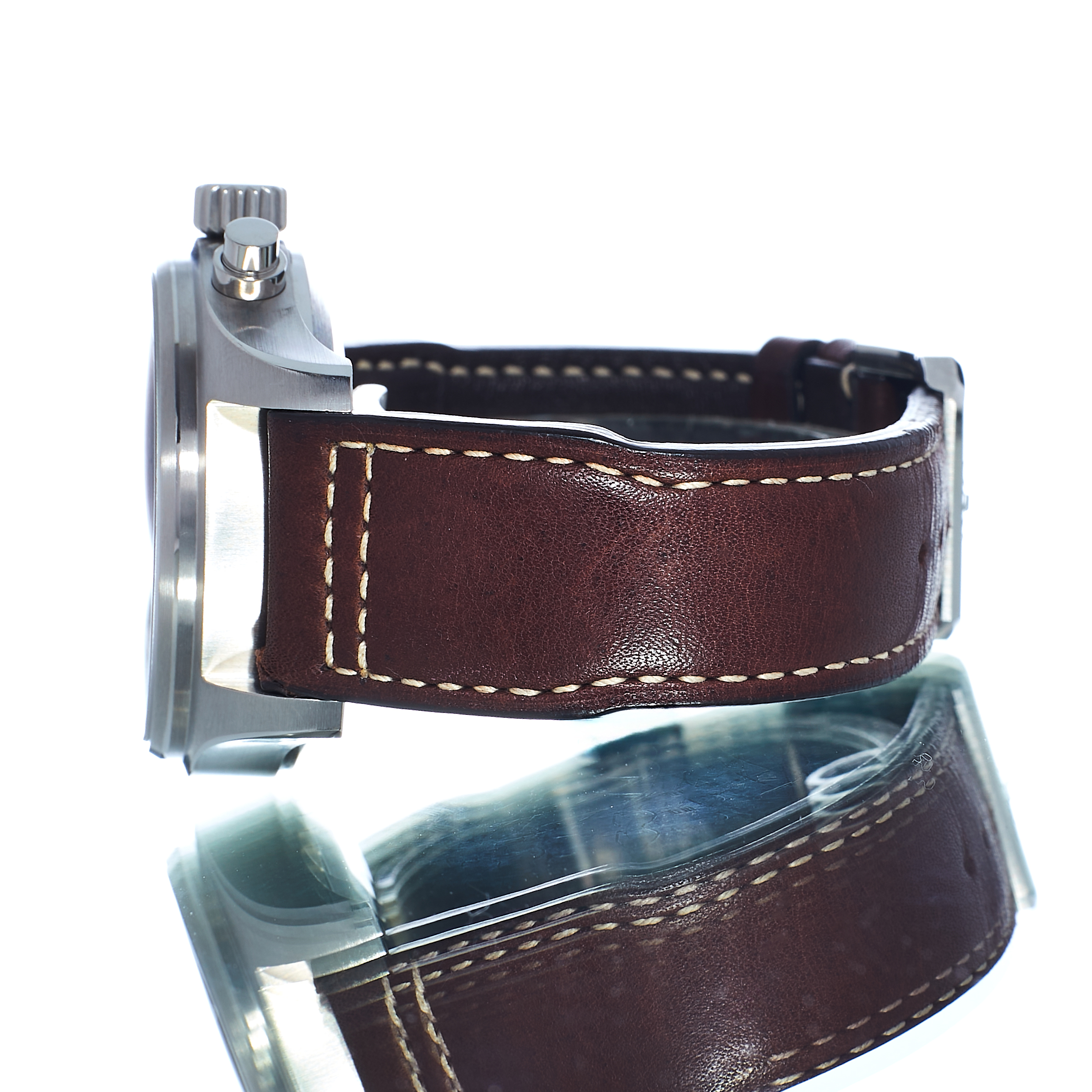 IWC Pilot's Spitfire IW387903 Thumbnail 2