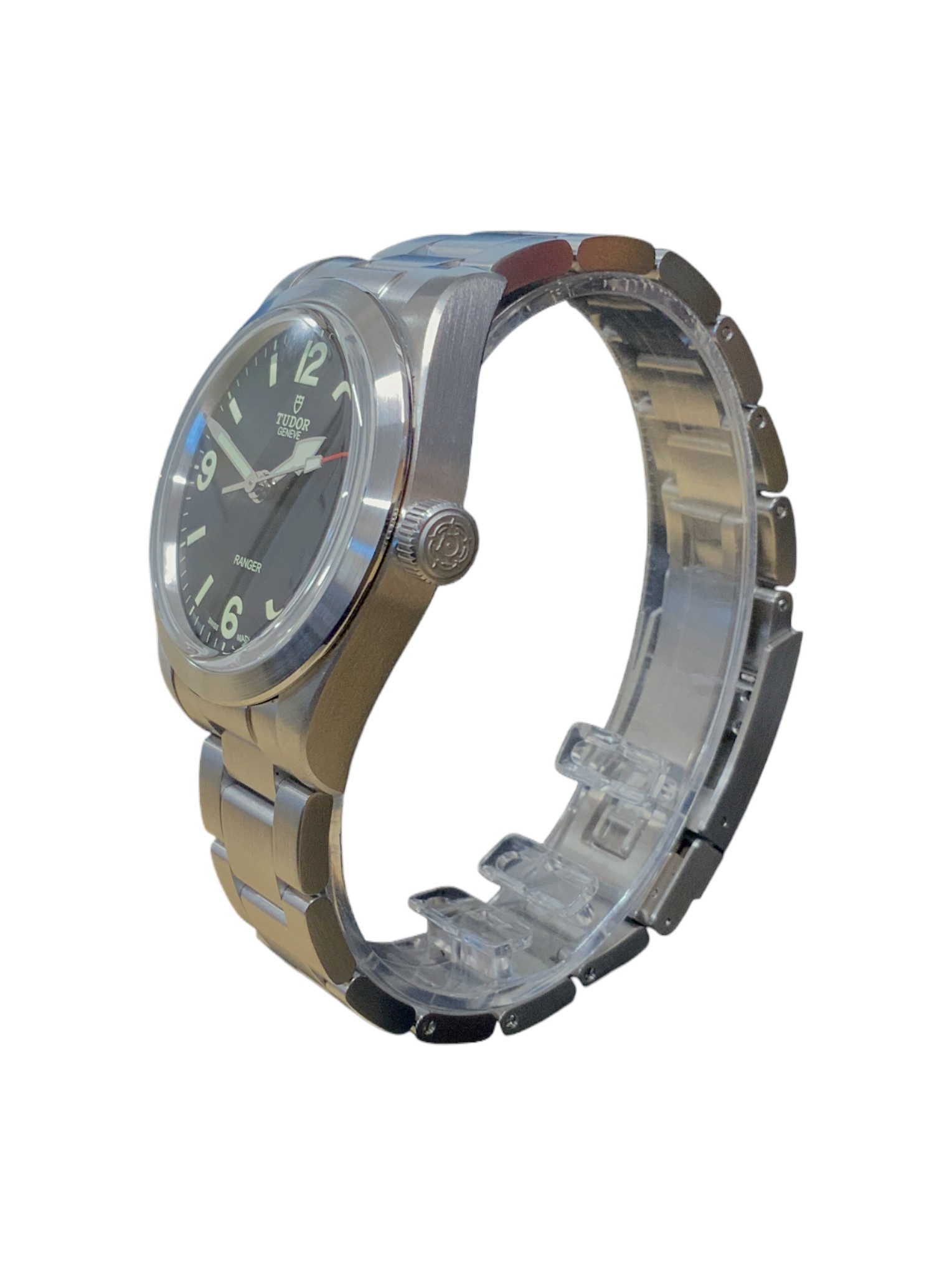 Tudor Ranger M79950-0001 Thumbnail 2