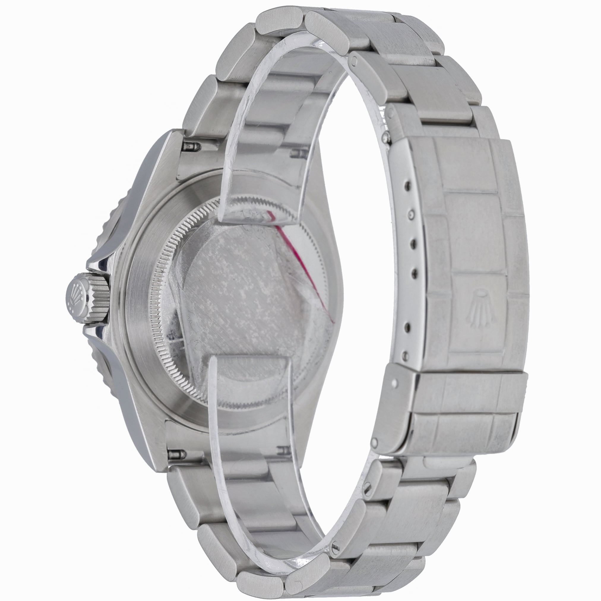 Rolex Submariner 16610 Thumbnail 4