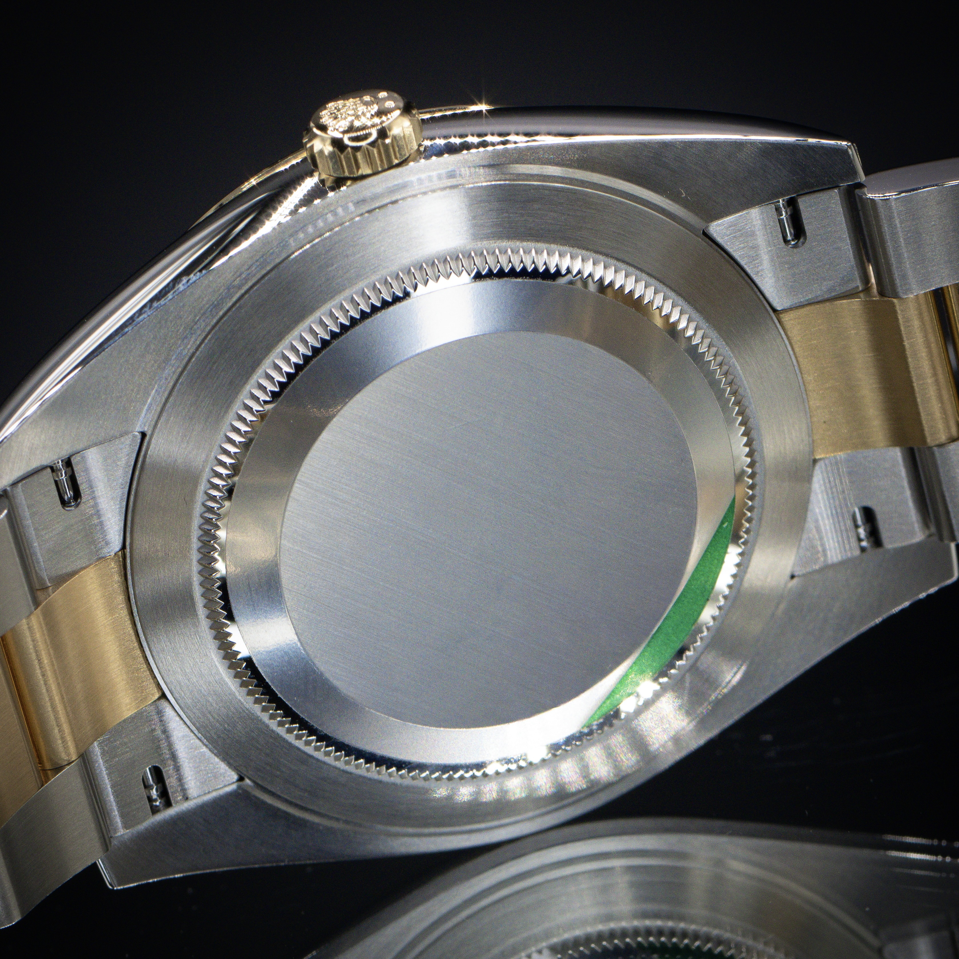 Rolex Datejust 41 126333 Thumbnail 4