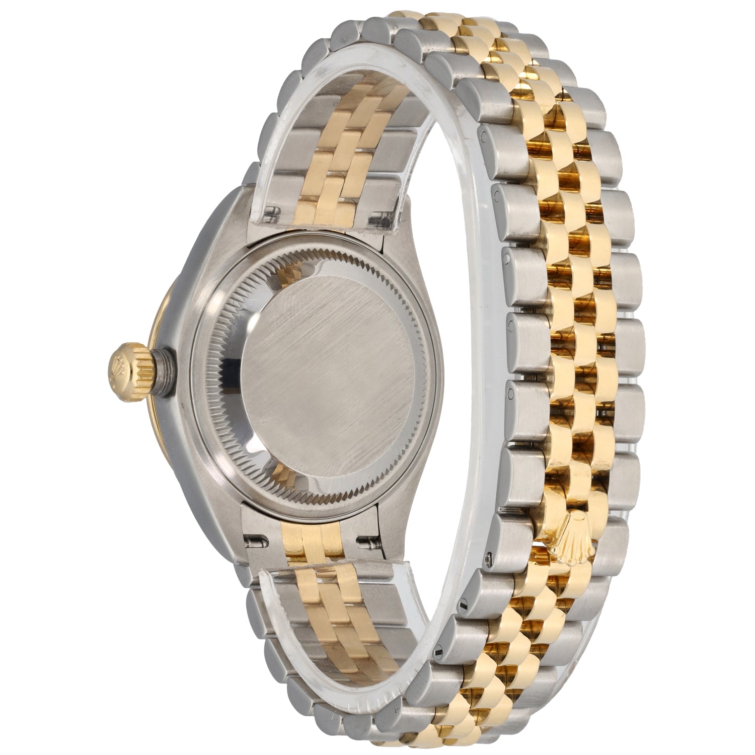 Rolex Datejust Lady 28 279383 RBR Thumbnail 3